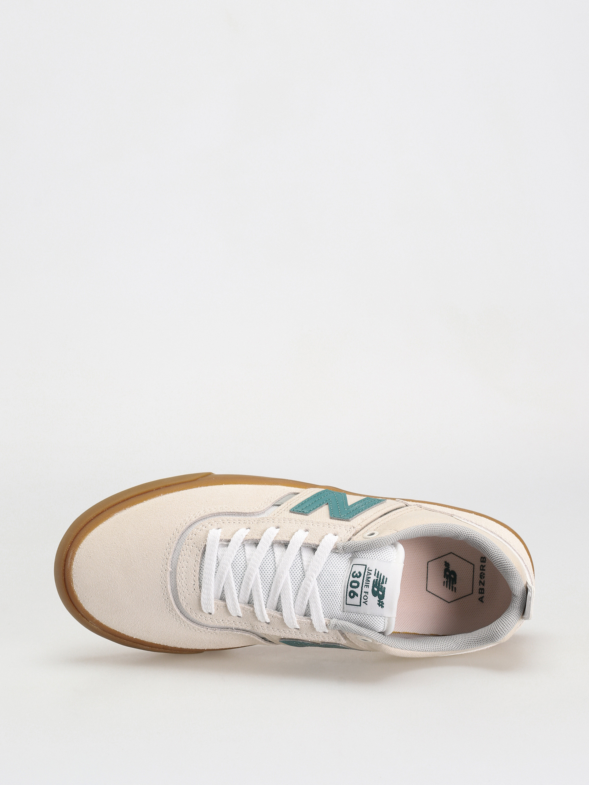 New Balance 306 Shoes (sea salt)