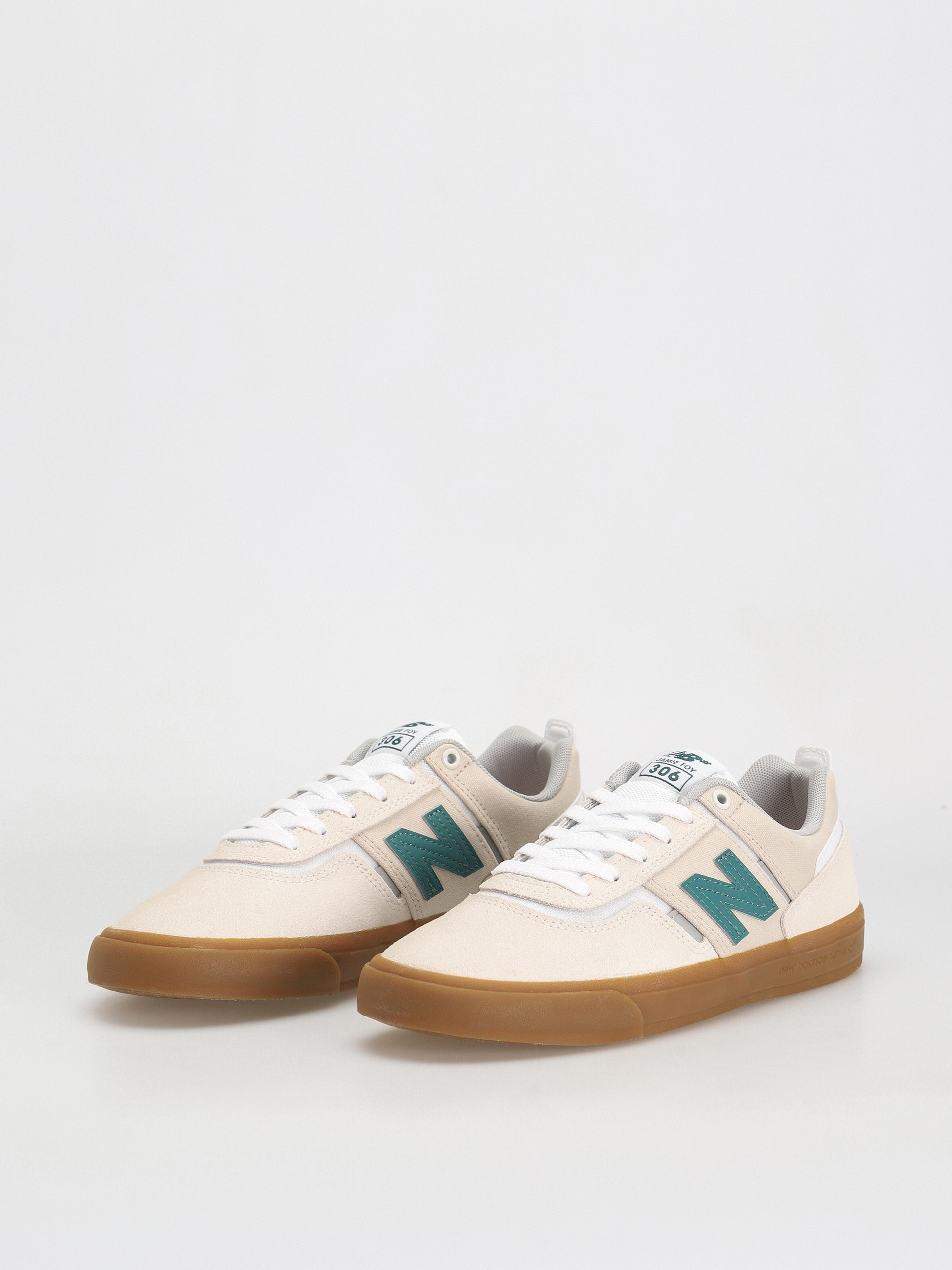 New Balance 306 Shoes (sea salt)