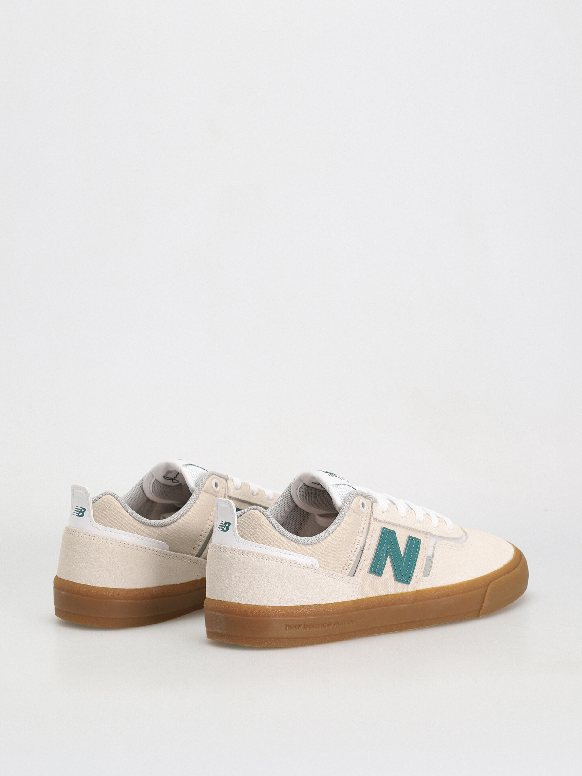 New Balance 306 Shoes (sea salt)