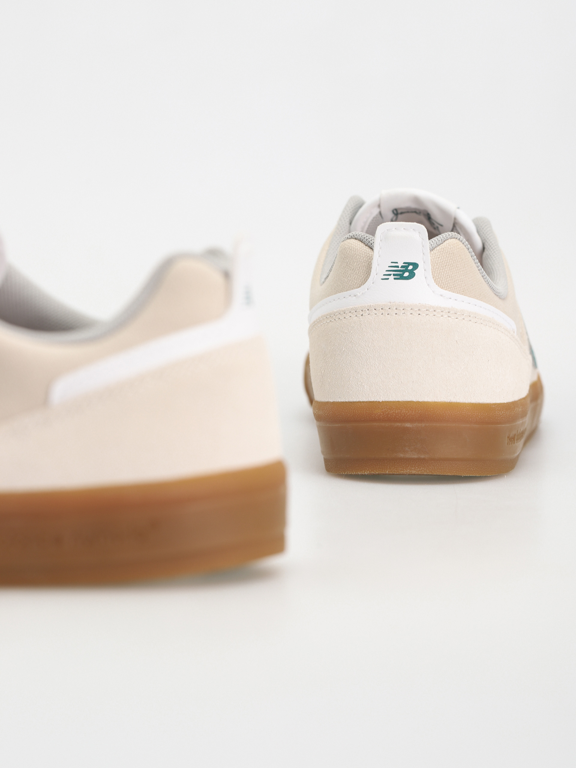 New Balance 306 Shoes (sea salt)