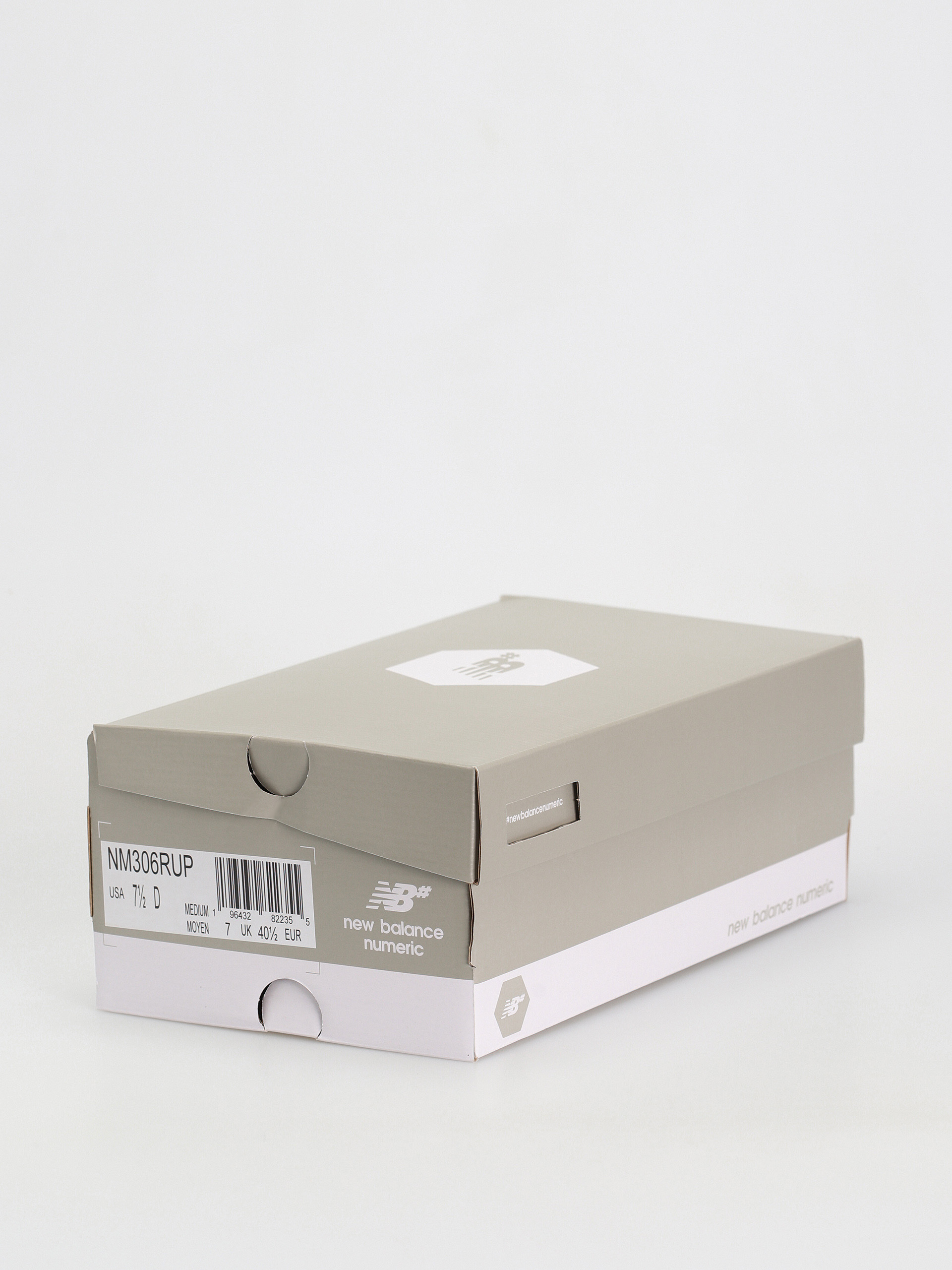 New Balance 306 Shoes (sea salt)