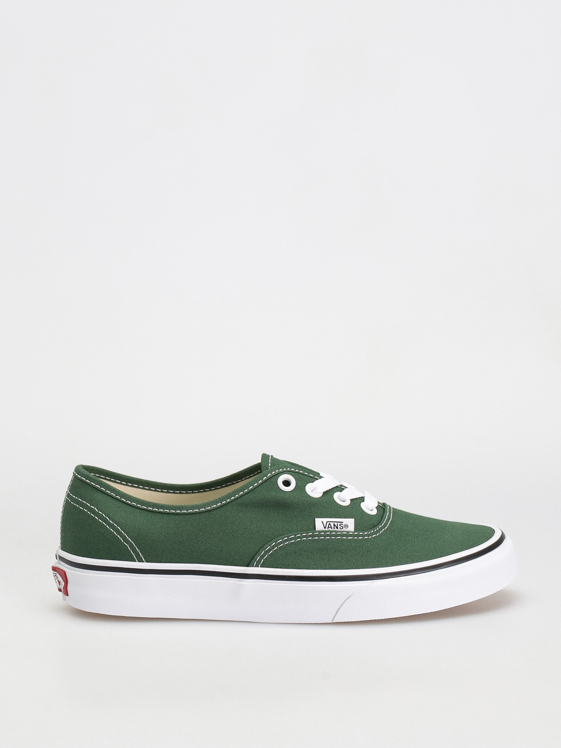 Vans Authentic Shoes (color theory greener pastures)