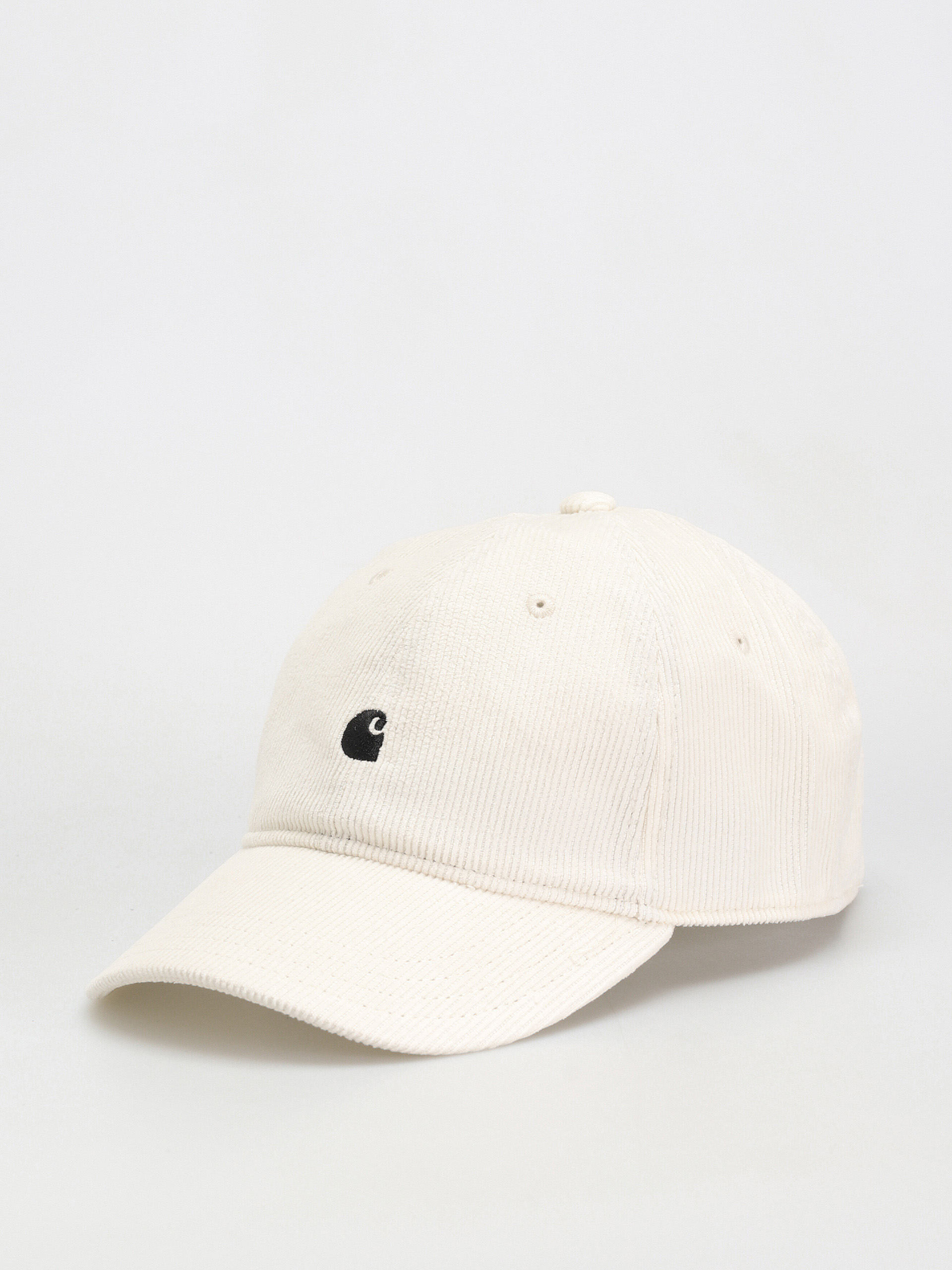 Carhartt WIP Harlem Cap (wax/black)