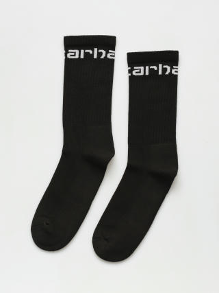 Carhartt WIP Carhartt Socks (black/white)