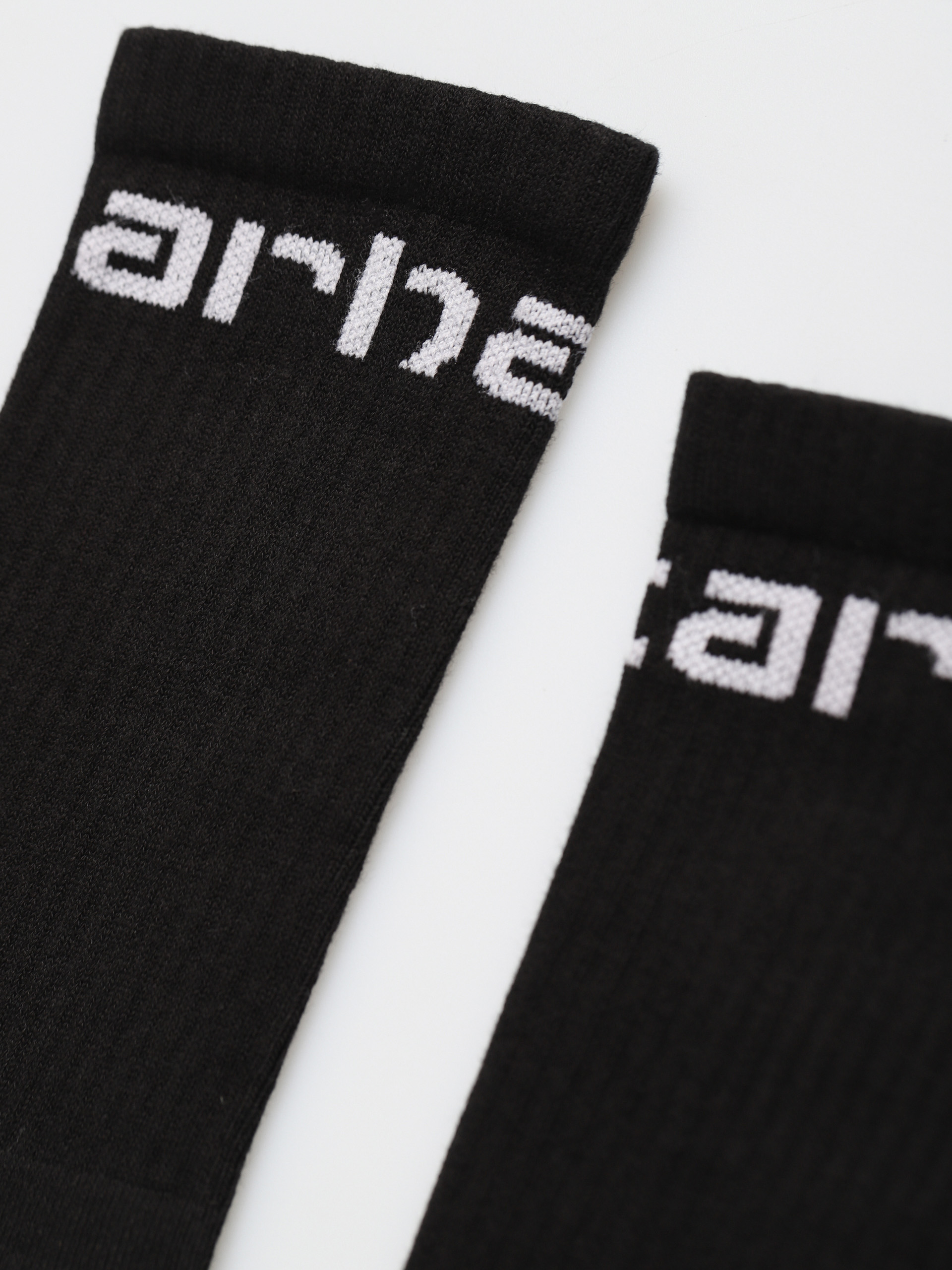 Carhartt WIP Carhartt Socken (black/white)