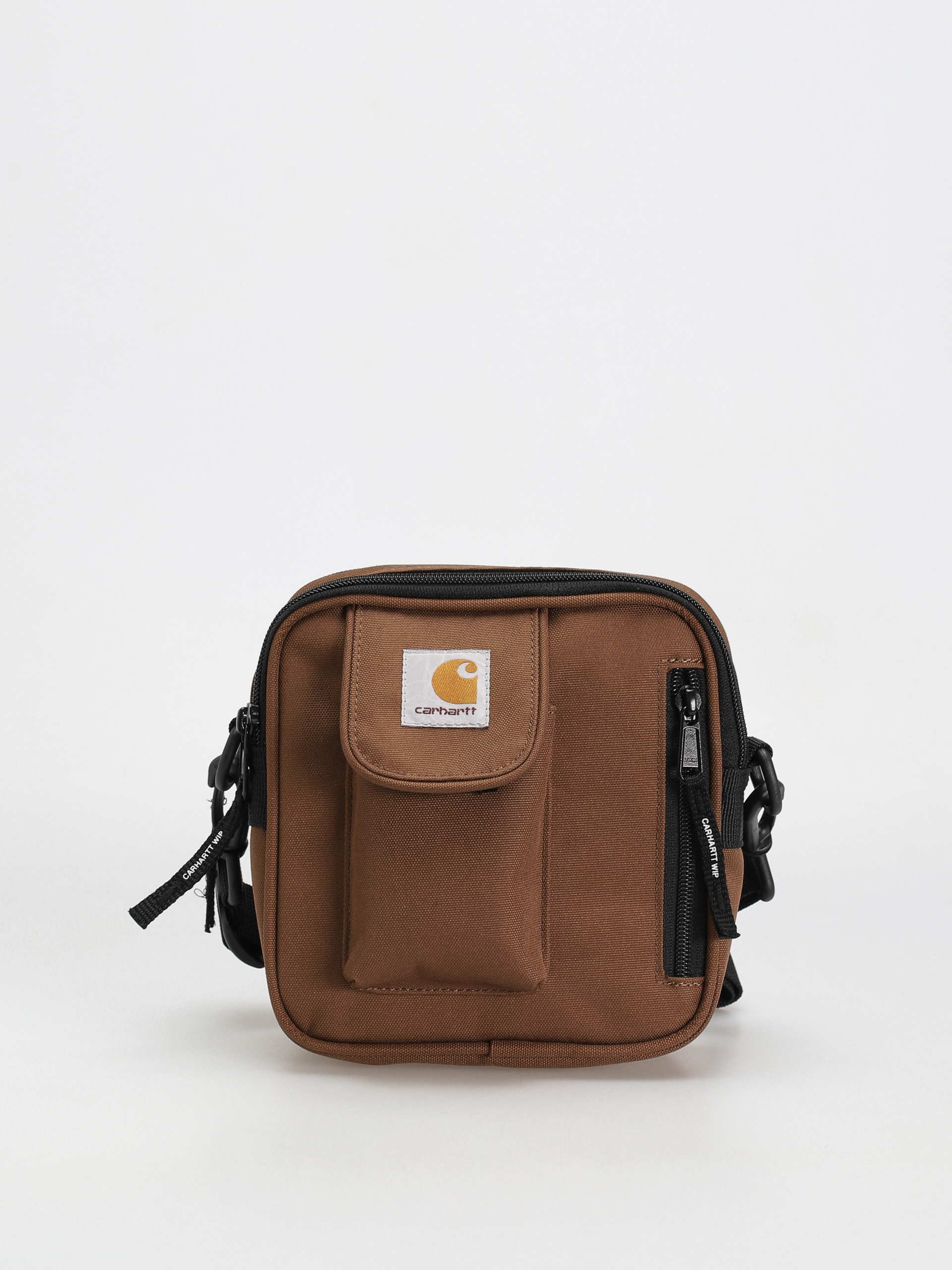 Carhartt WIP Essentials Bag (tamarind)