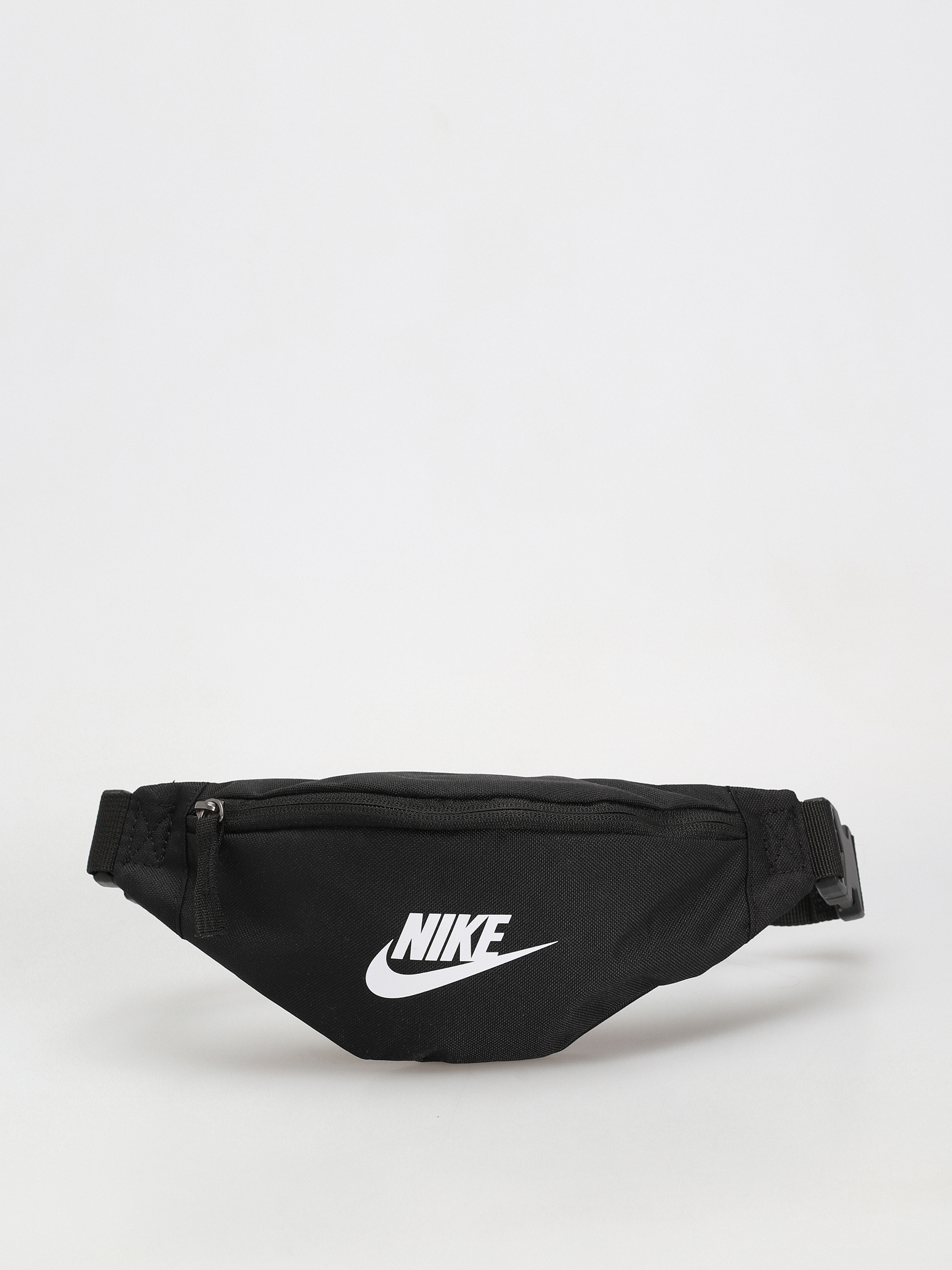 Nike SB Heritage Gu00fcrteltasche (black/black/white)