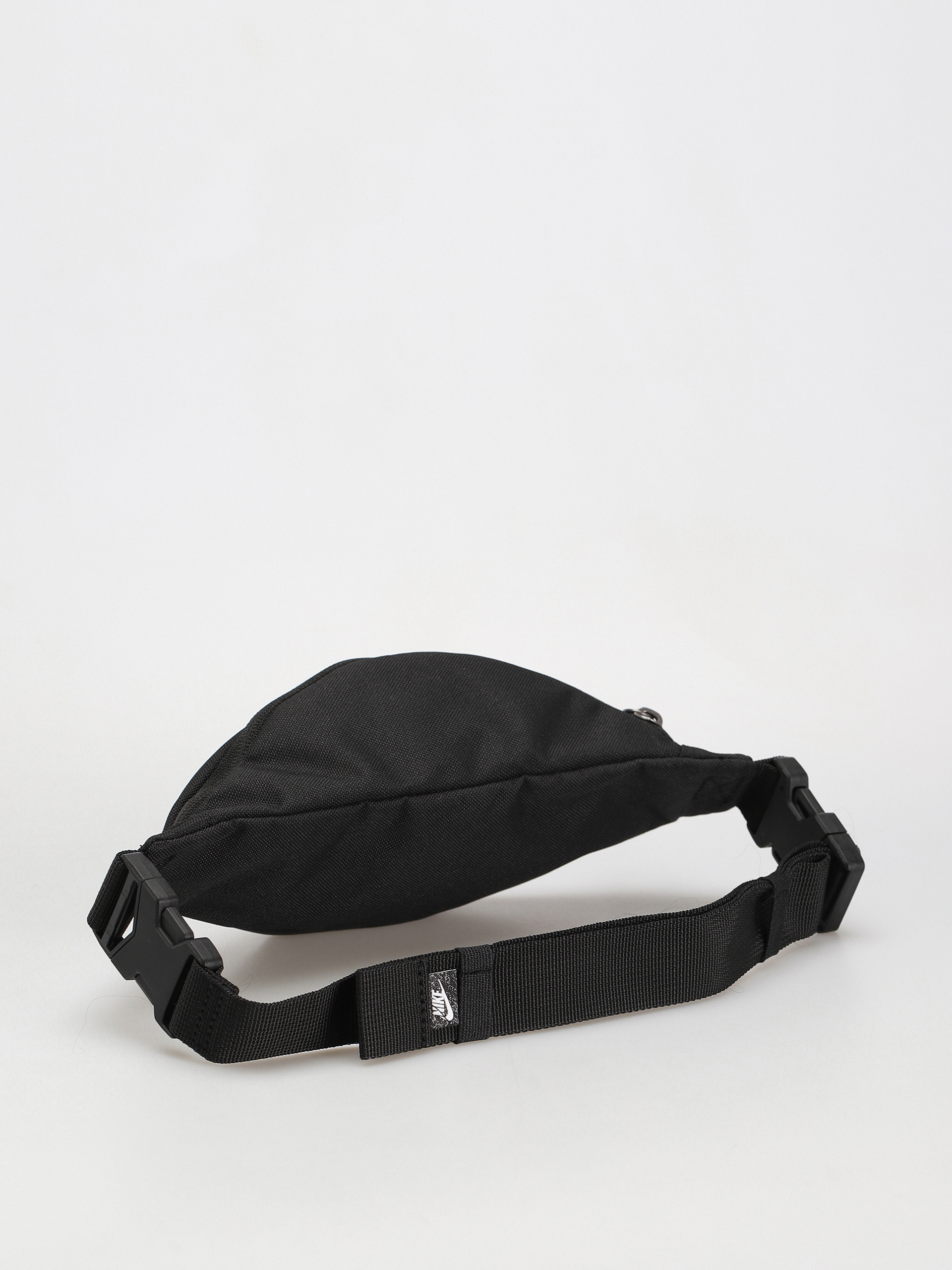 Nike SB Heritage Gürteltasche (black/black/white)