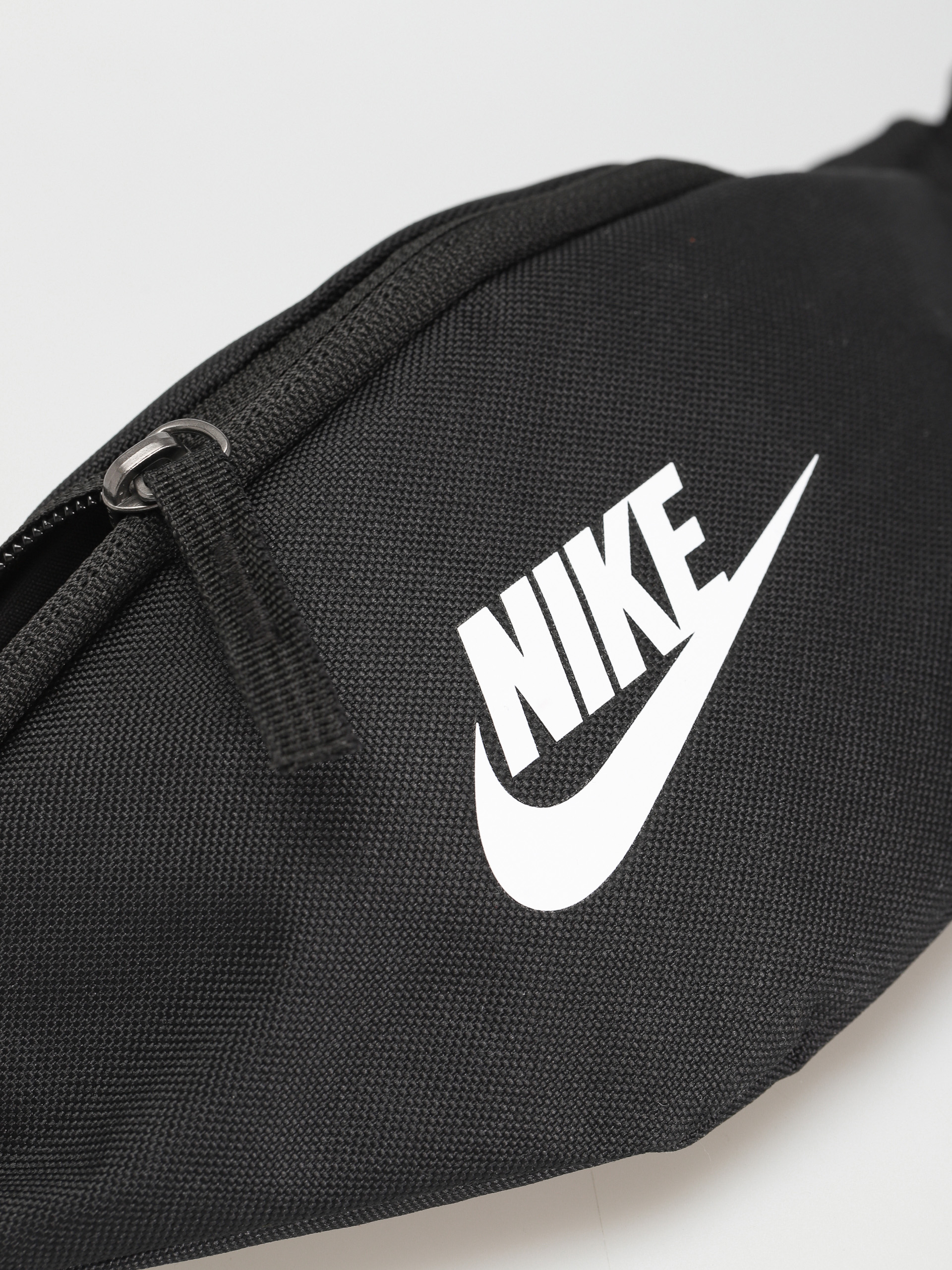 Nike SB Heritage Gürteltasche (black/black/white)