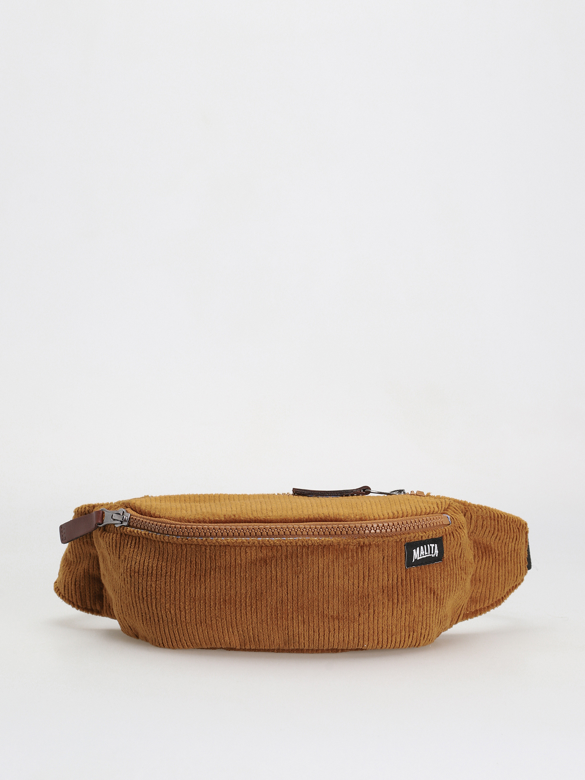 Malita Cord 1 Bum bag (honey)