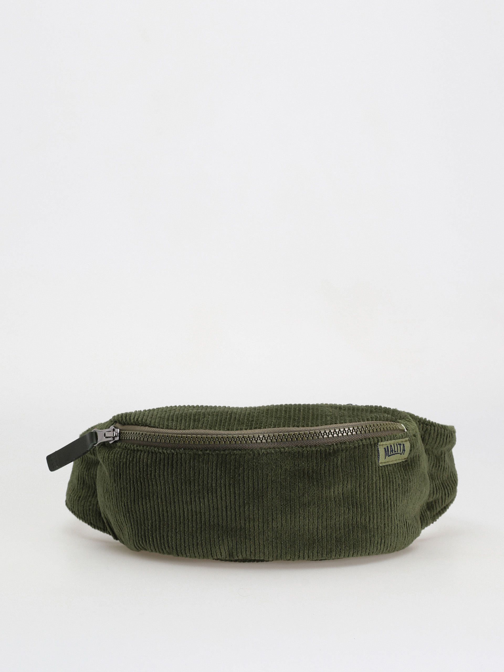 Malita Cord 1 Bum bag (olive)