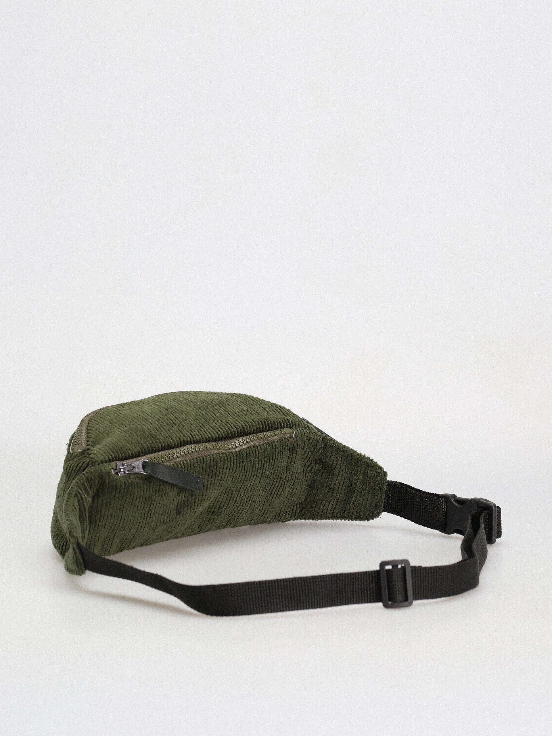 Malita Cord 1 Bum bag (olive)