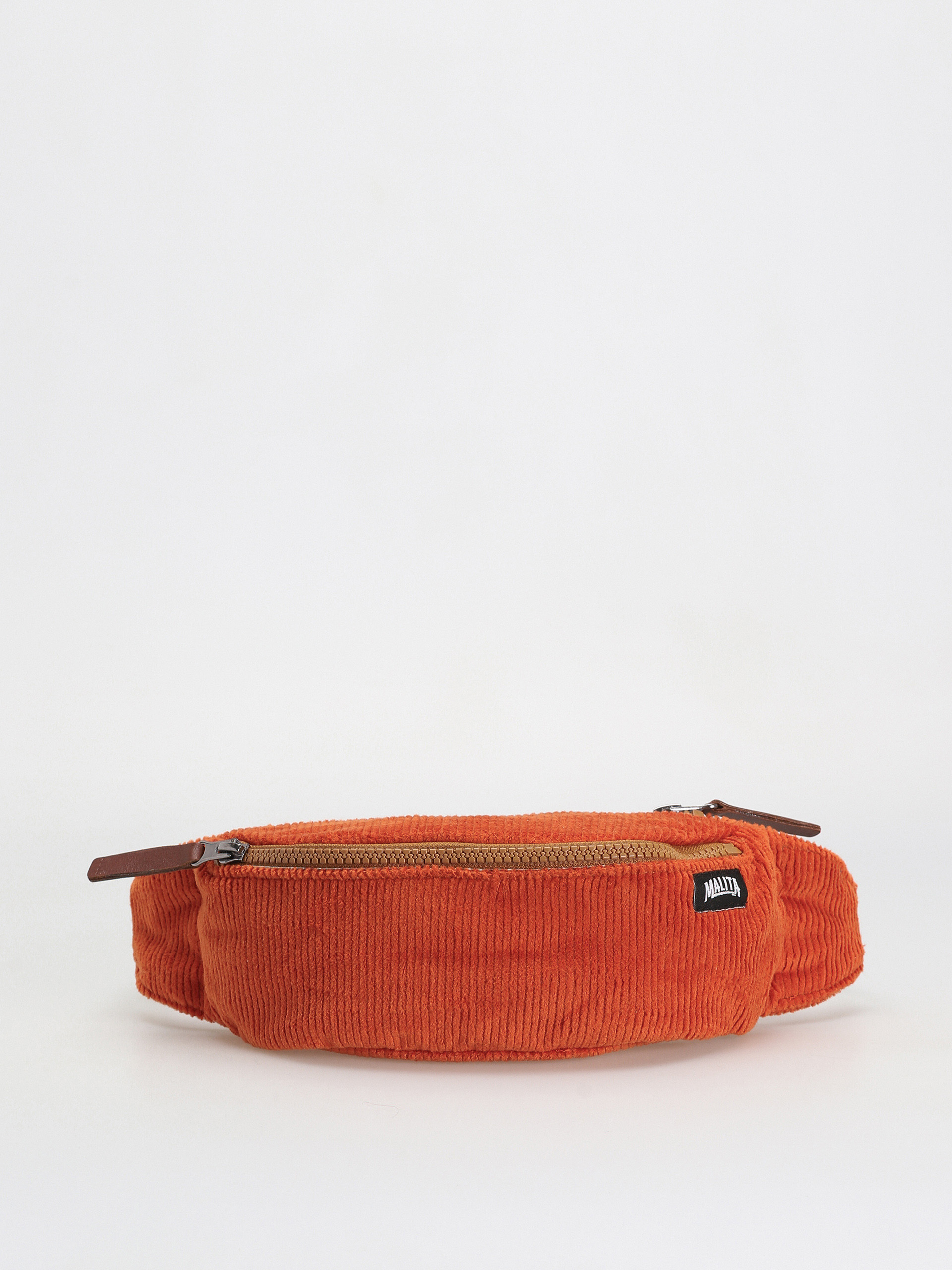 Malita Cord Gürteltasche (orange)