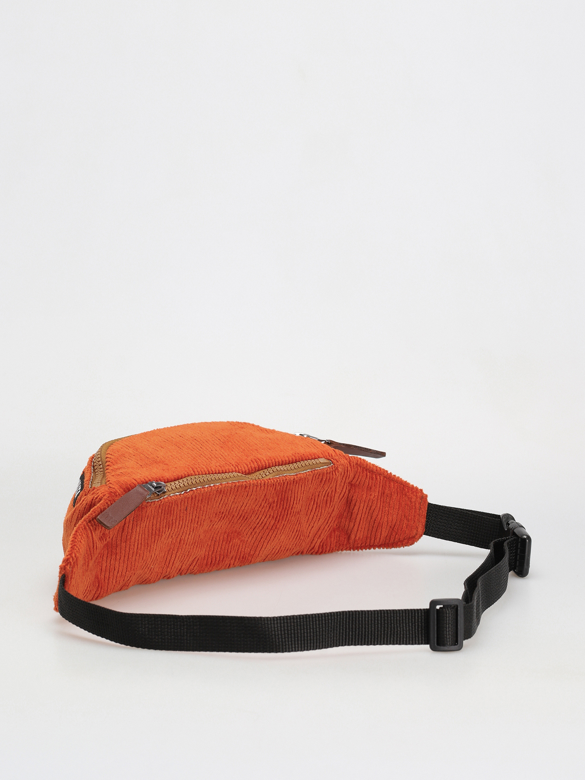 Malita Cord Bum bag (orange)