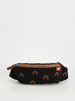 Malita Cord Bum bag (rainbow)