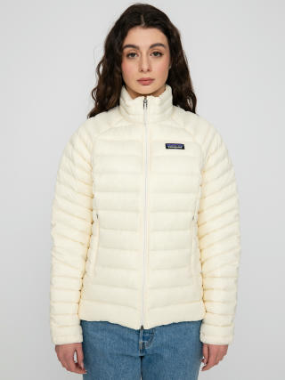 Patagonia Down Sweater Jacket Wmn (wool white)