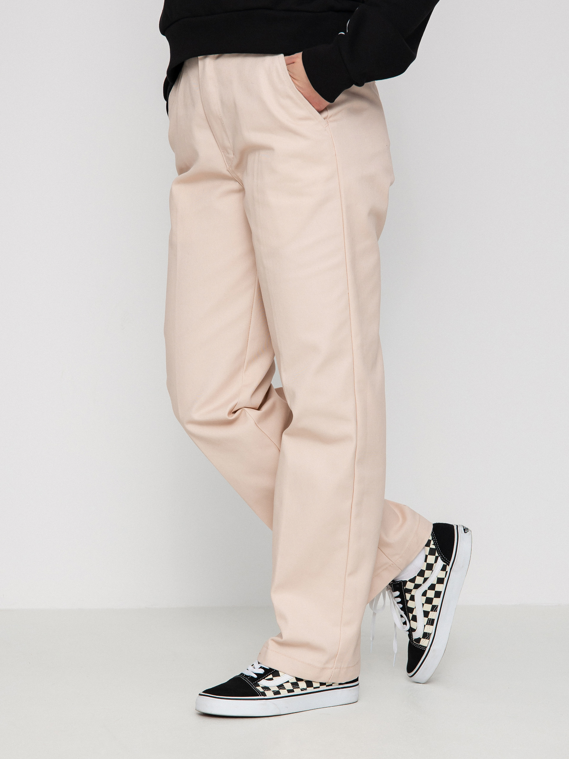 Dickies Elizaville Hose Wmn (peach whip)