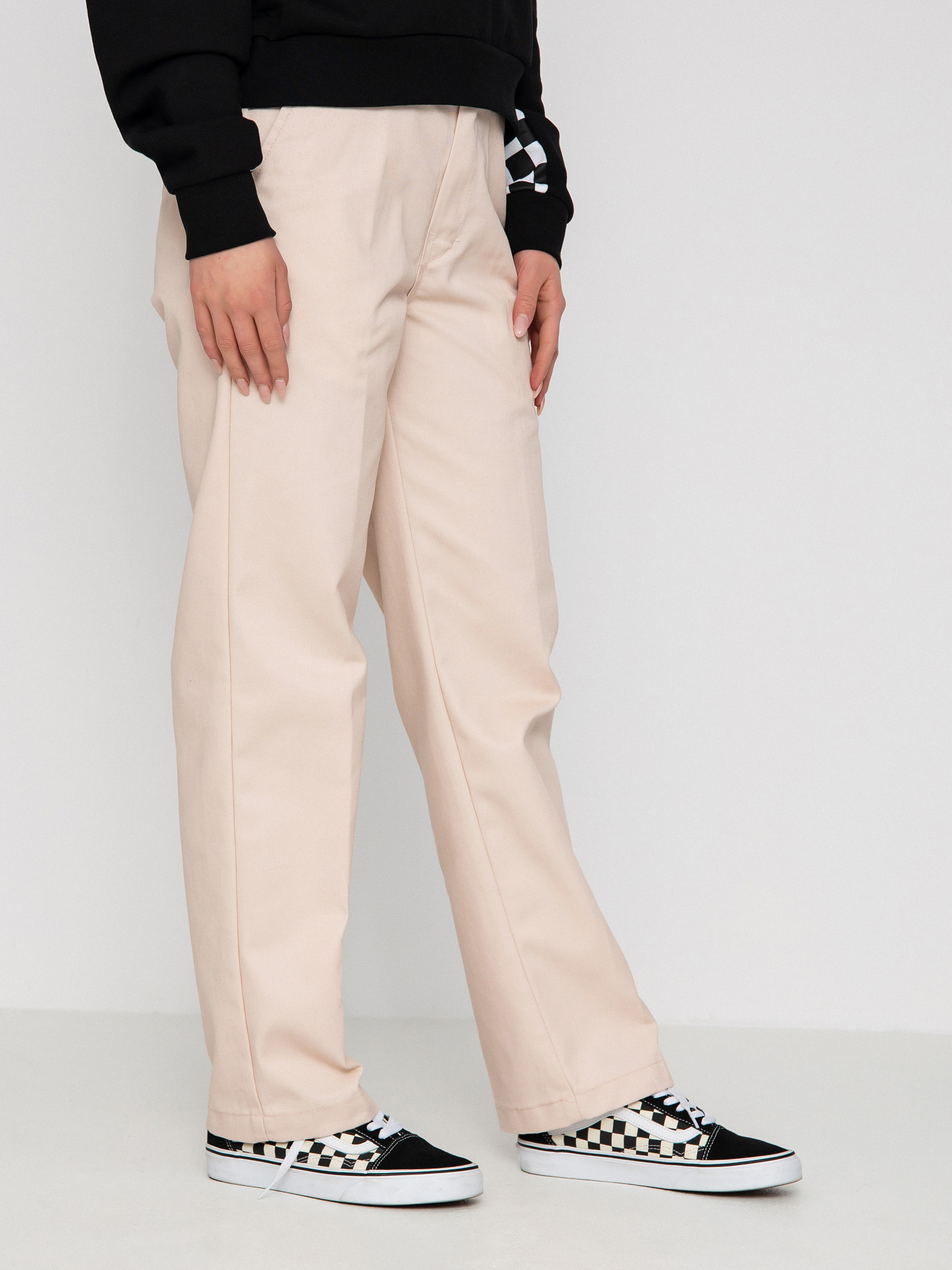 Dickies Elizaville Hose Wmn (peach whip)
