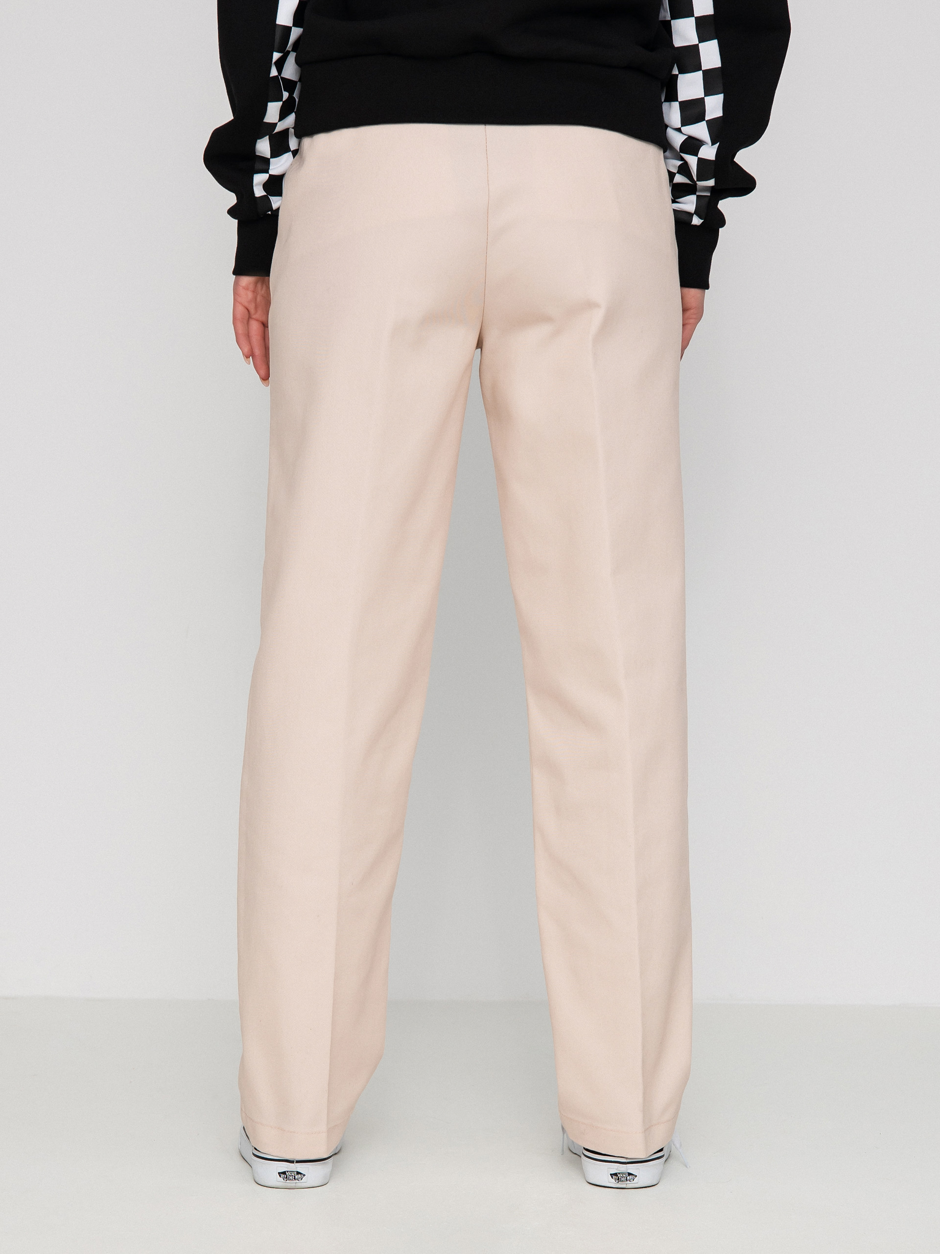 Dickies Elizaville Pants Wmn (peach whip)