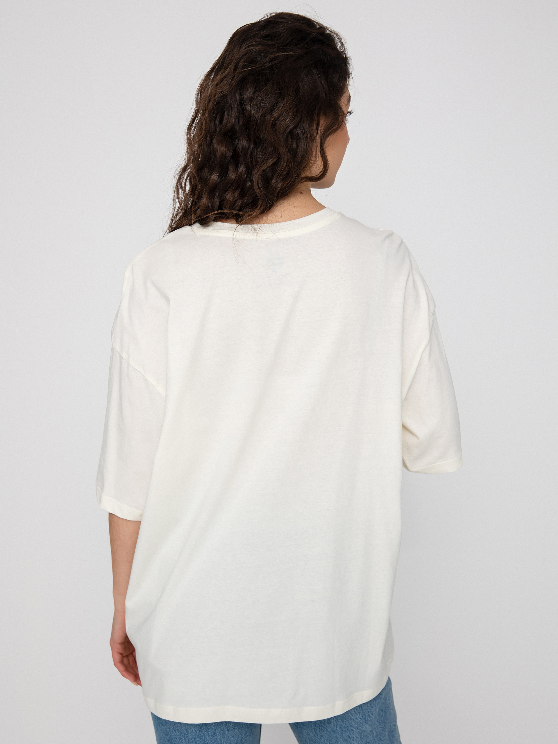 Billabong Easy Tiger T-Shirt Wmn (salt crystal)