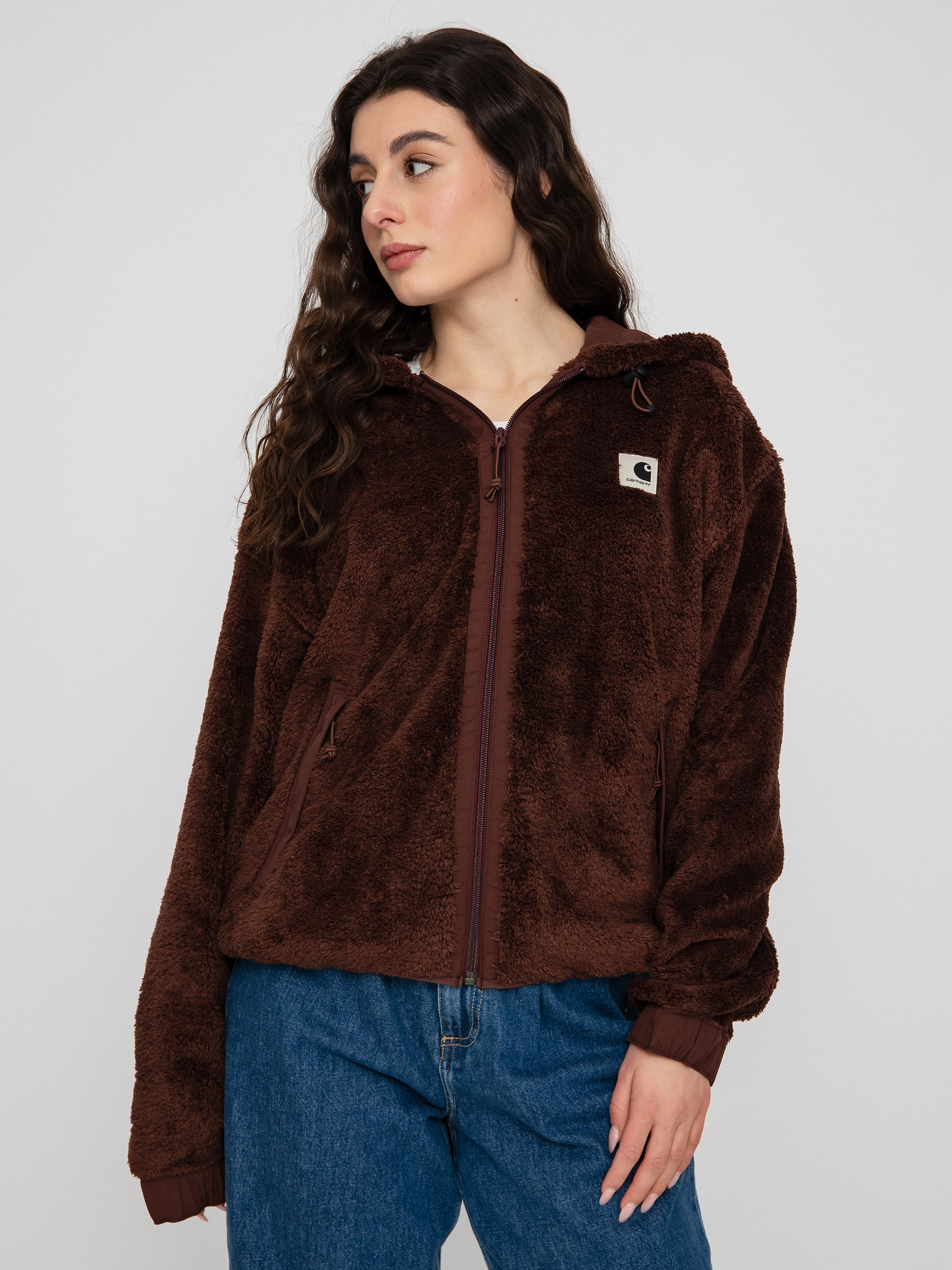 Carhartt WIP Mirada Jacket Wmn (ale)