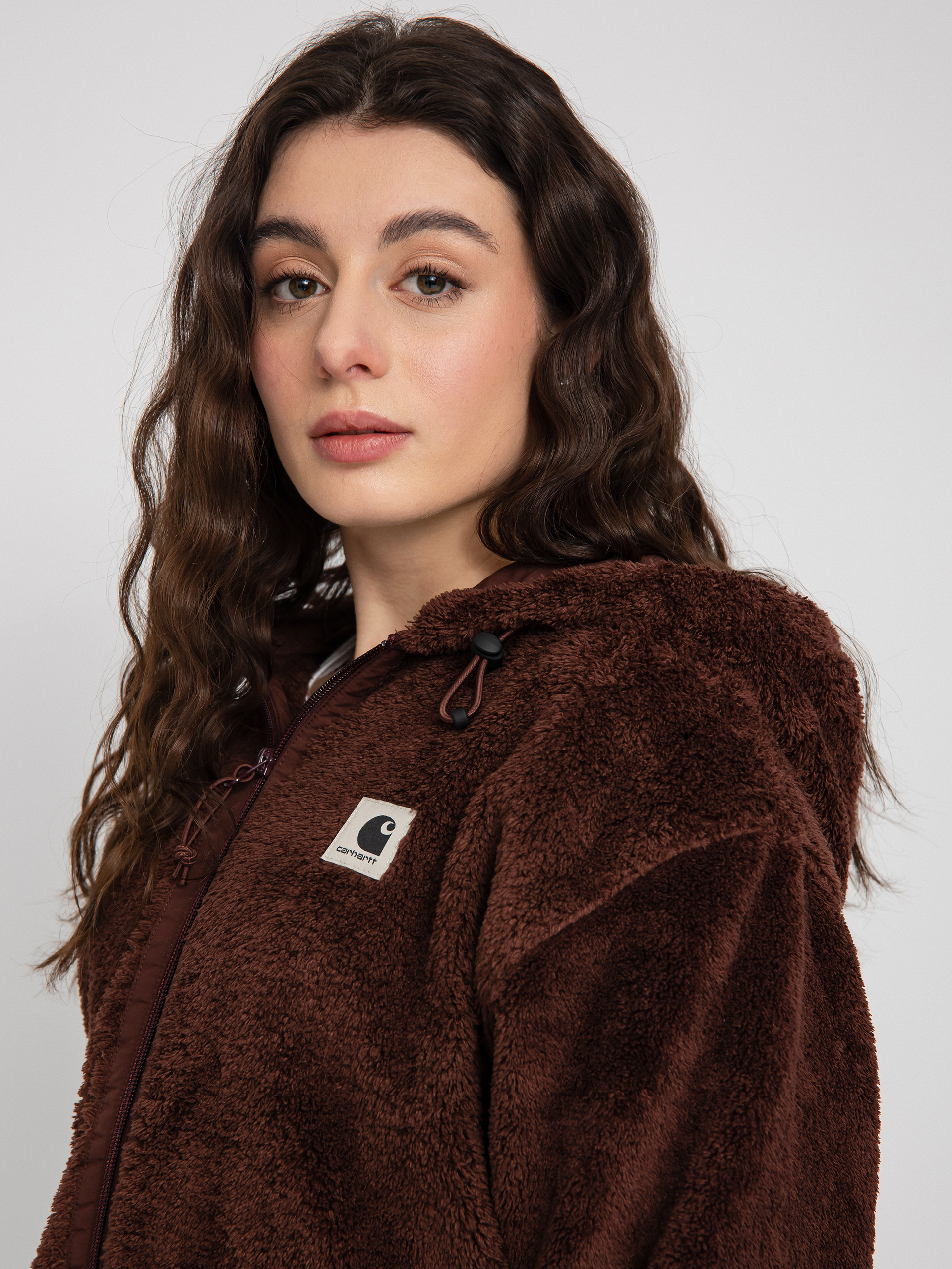 Carhartt WIP Mirada Jacket Wmn (ale)