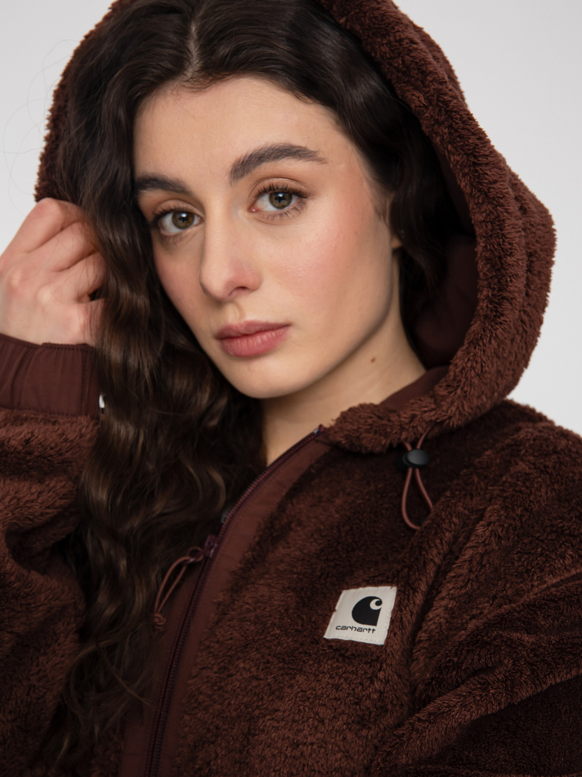 Carhartt WIP Mirada Jacket Wmn (ale)