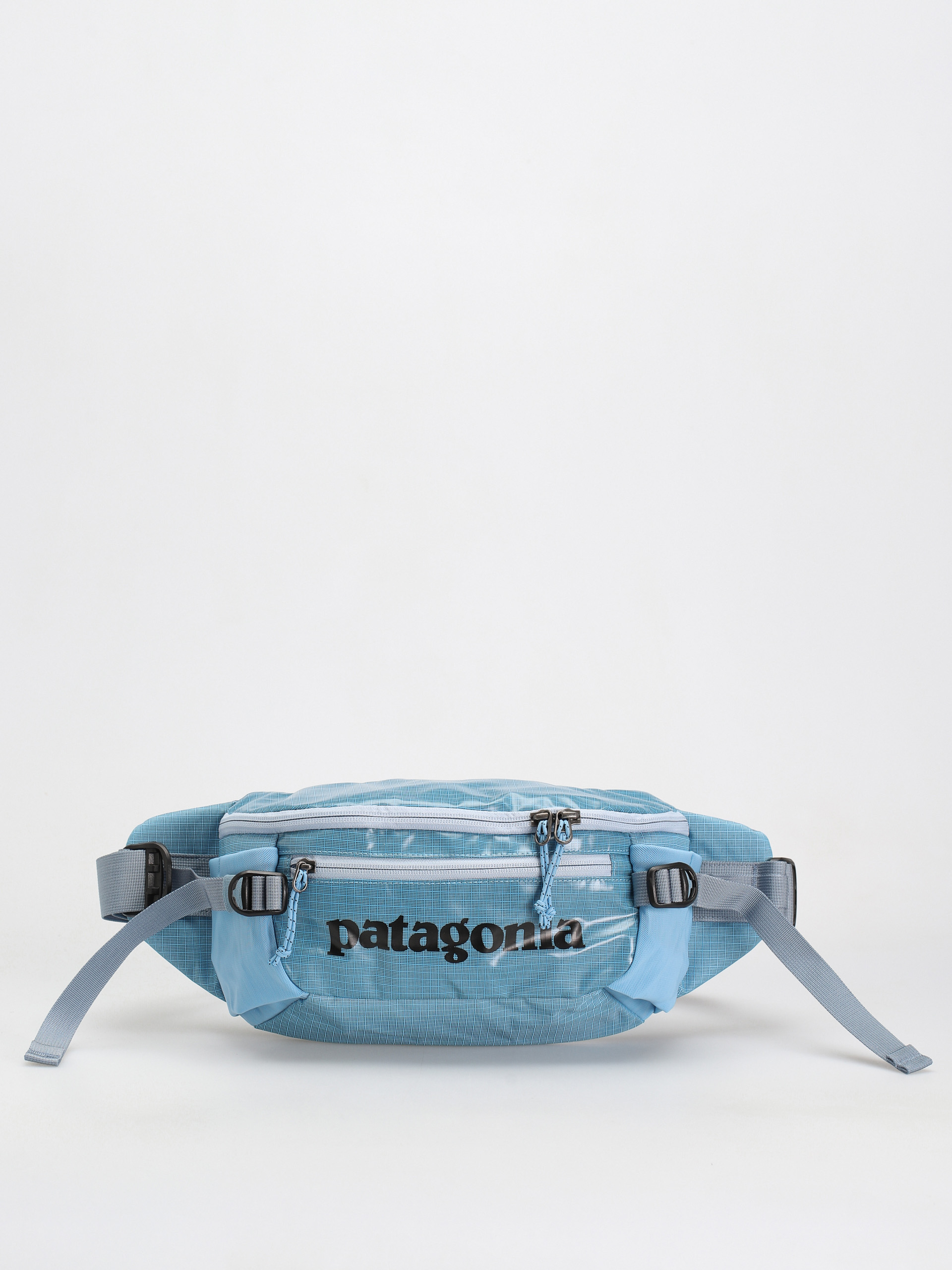 patagonia black hole lago blue Patagonia Black Hole Waist Pack 5L Bum bag