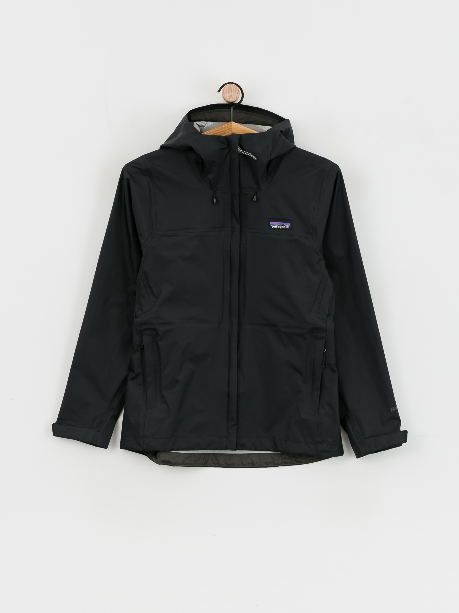 Patagonia Torrentshell 3L Jacket Wmn (black)