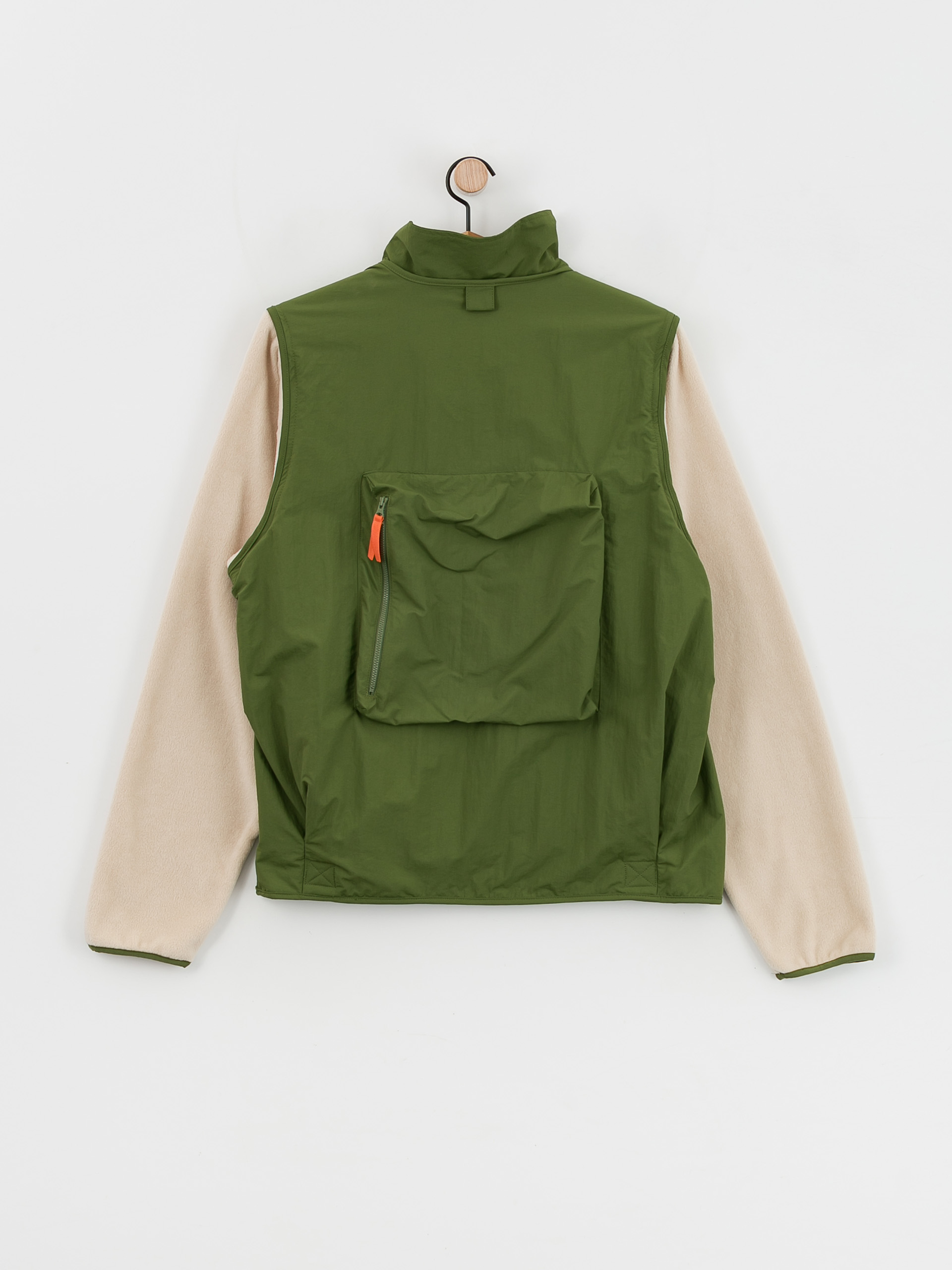 Columbia Skeena River Jacket (pesto/ancient)