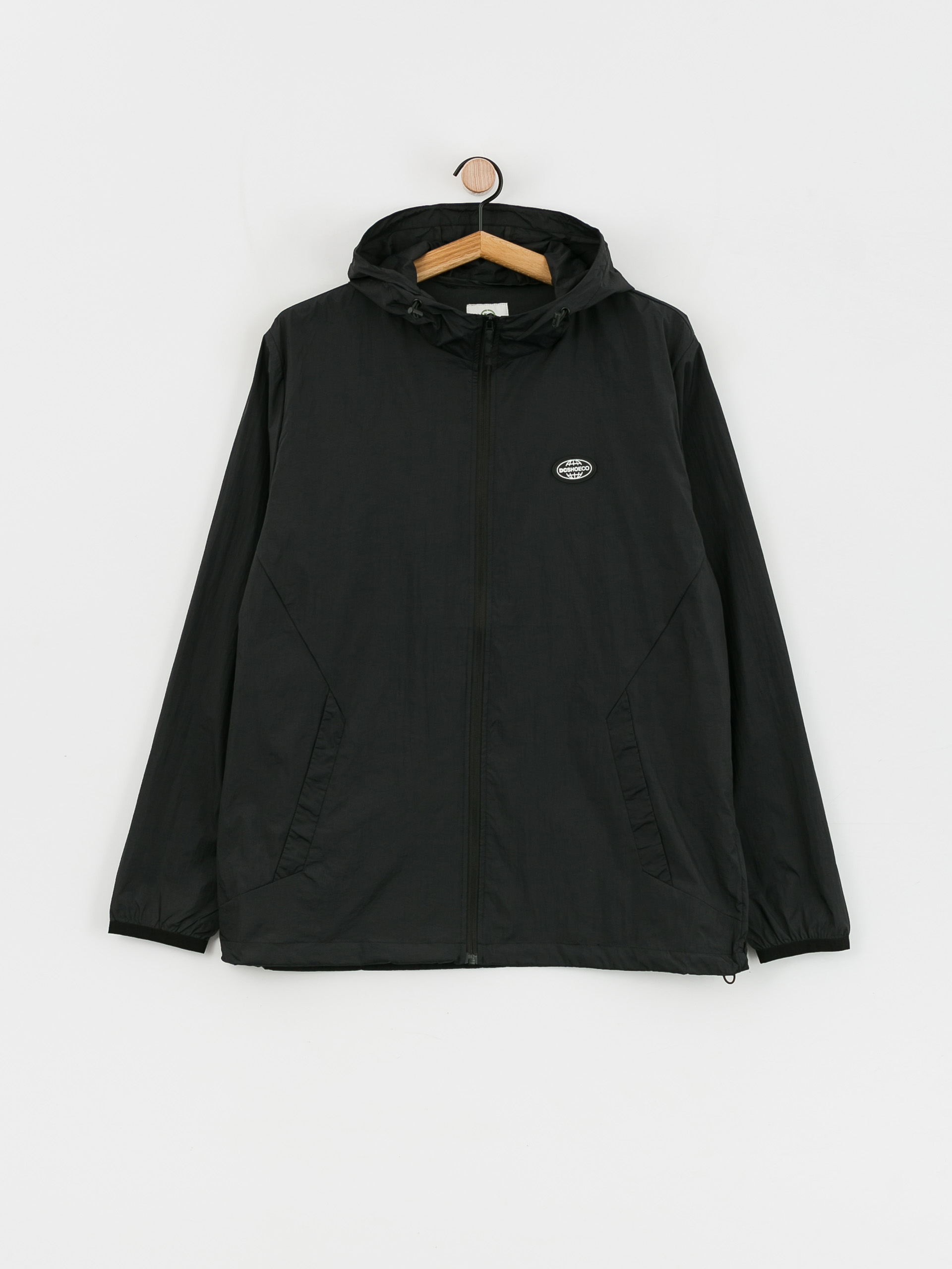 DC Define Jacket - black (black)