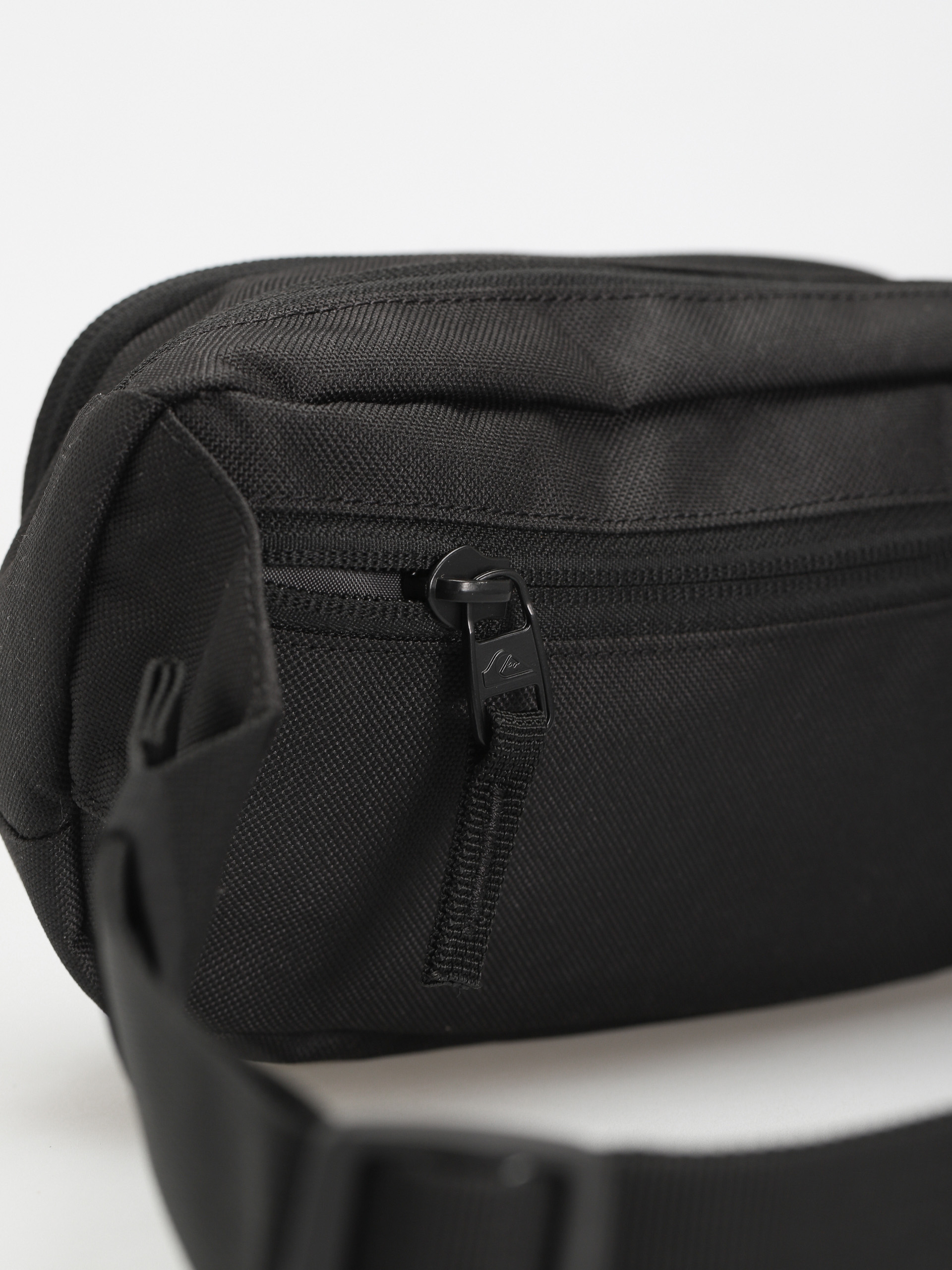Quiksilver Jungler II Bum bag (black)