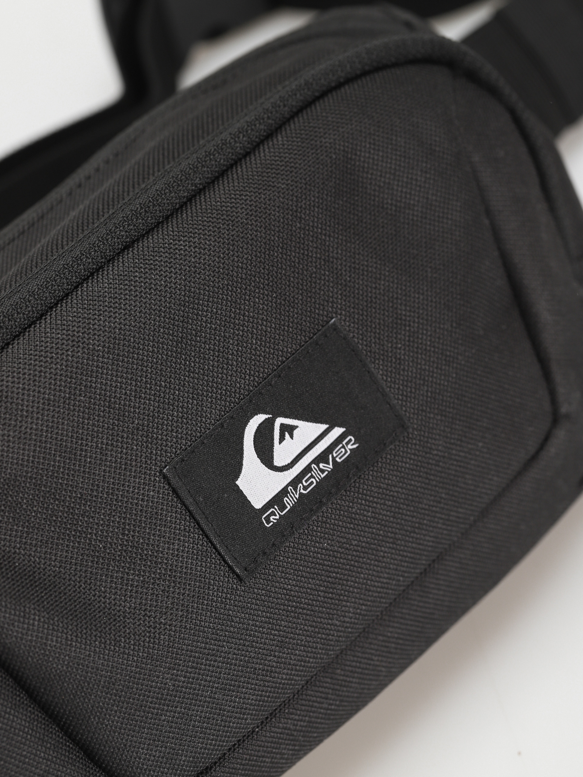 Quiksilver Jungler II Bum bag (black)