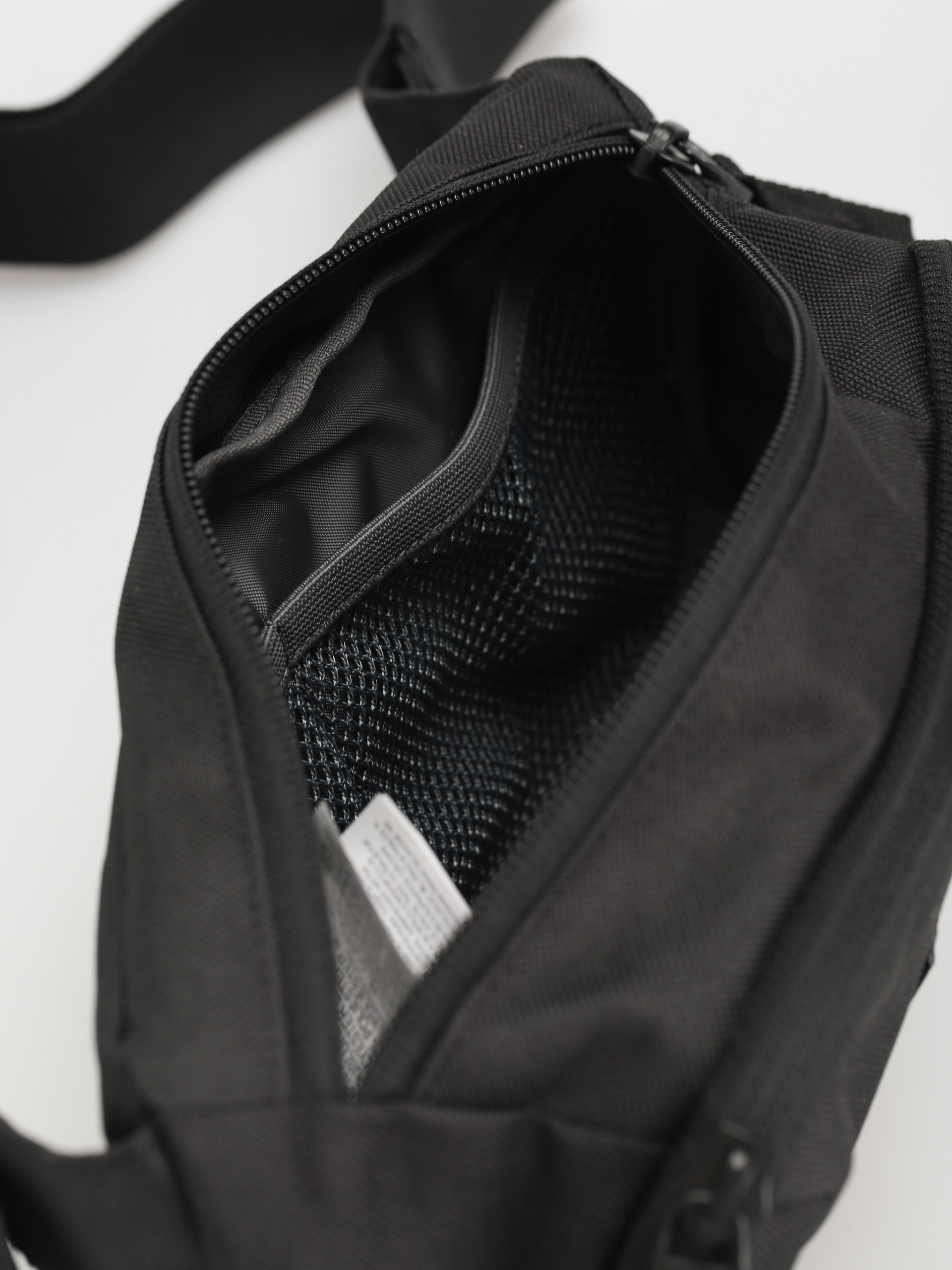 Quiksilver Jungler II Bum bag (black)