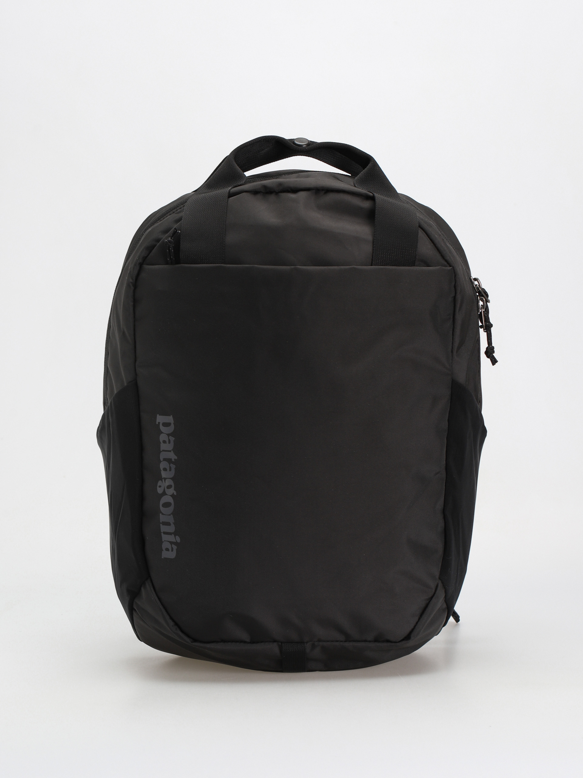 Patagonia Atom Tote Pack 20L Backpack black (black)