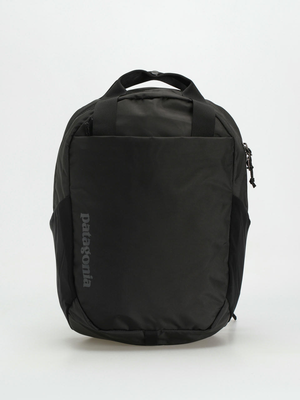 Patagonia Atom Tote Pack 20L Backpack (black)