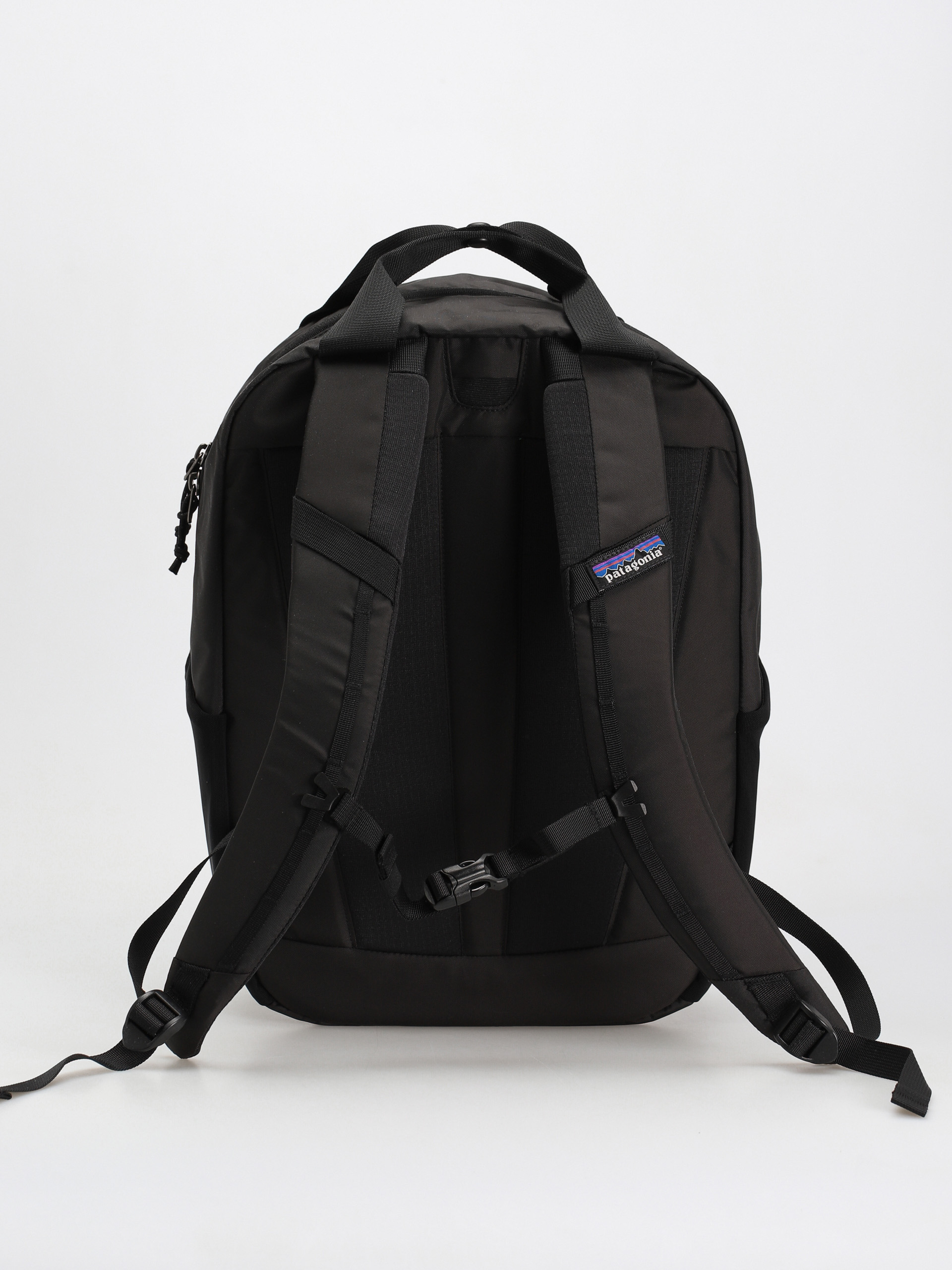 Patagonia Atom Tote Pack 20L Backpack black (black)