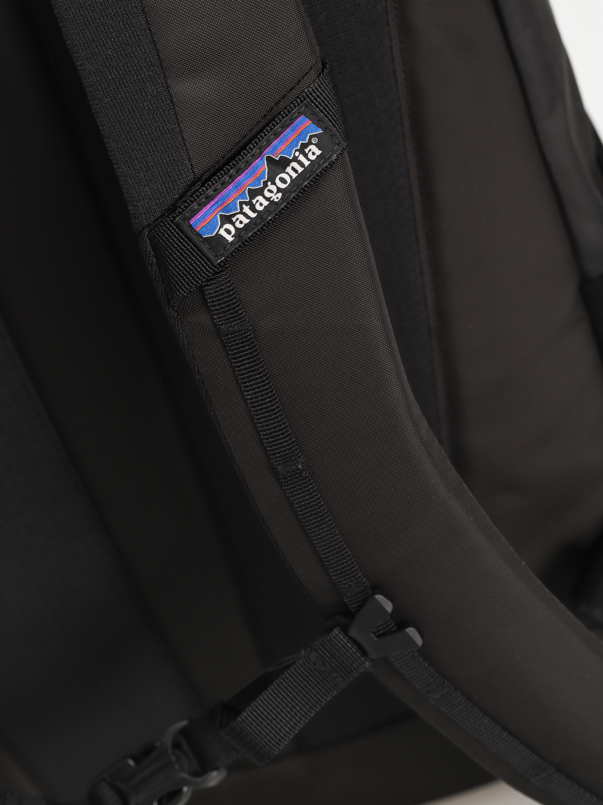 Patagonia Atom Tote Pack 20L Rucksack (black)