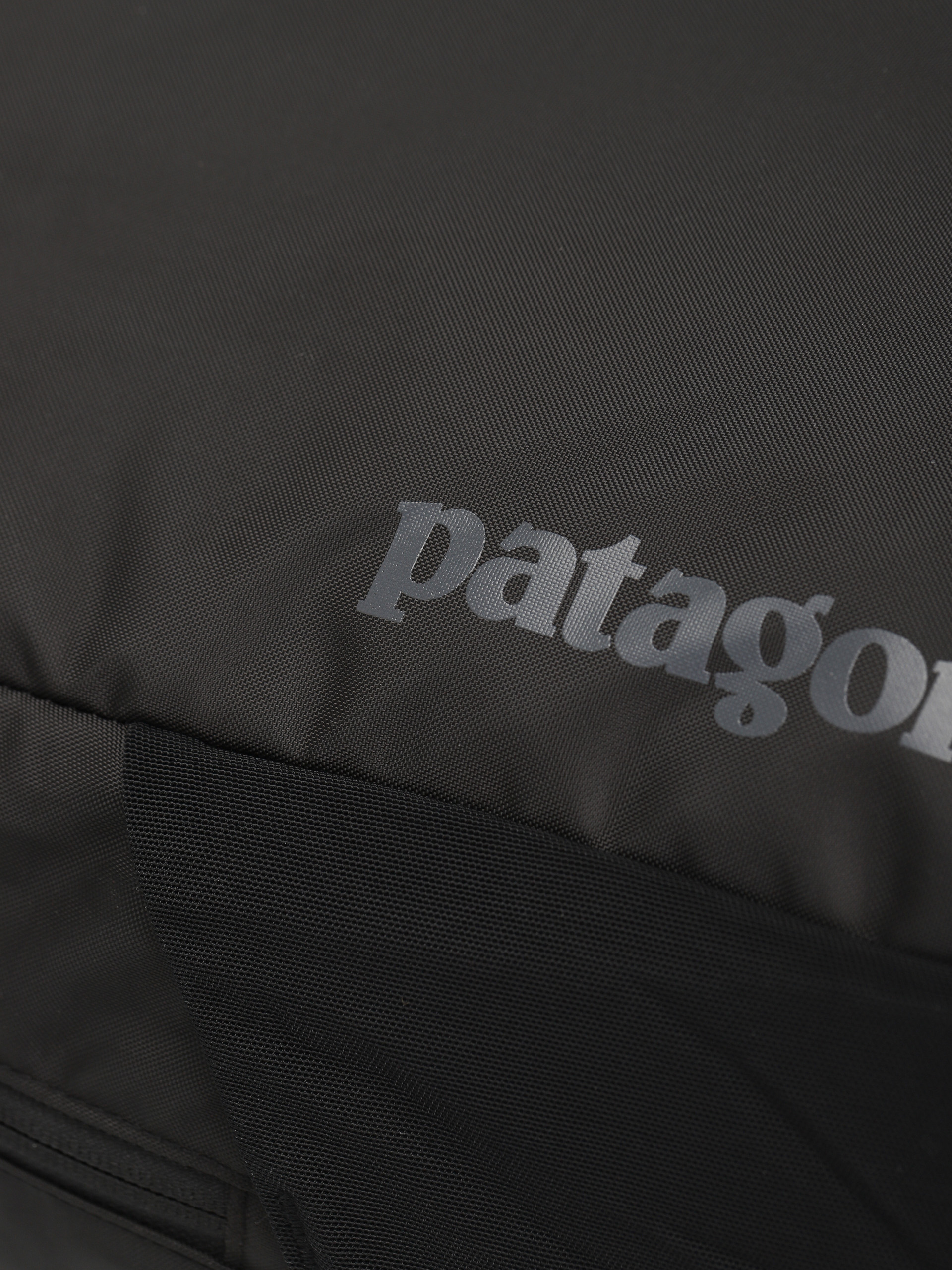 Patagonia Atom Tote Pack 20L Rucksack (black)