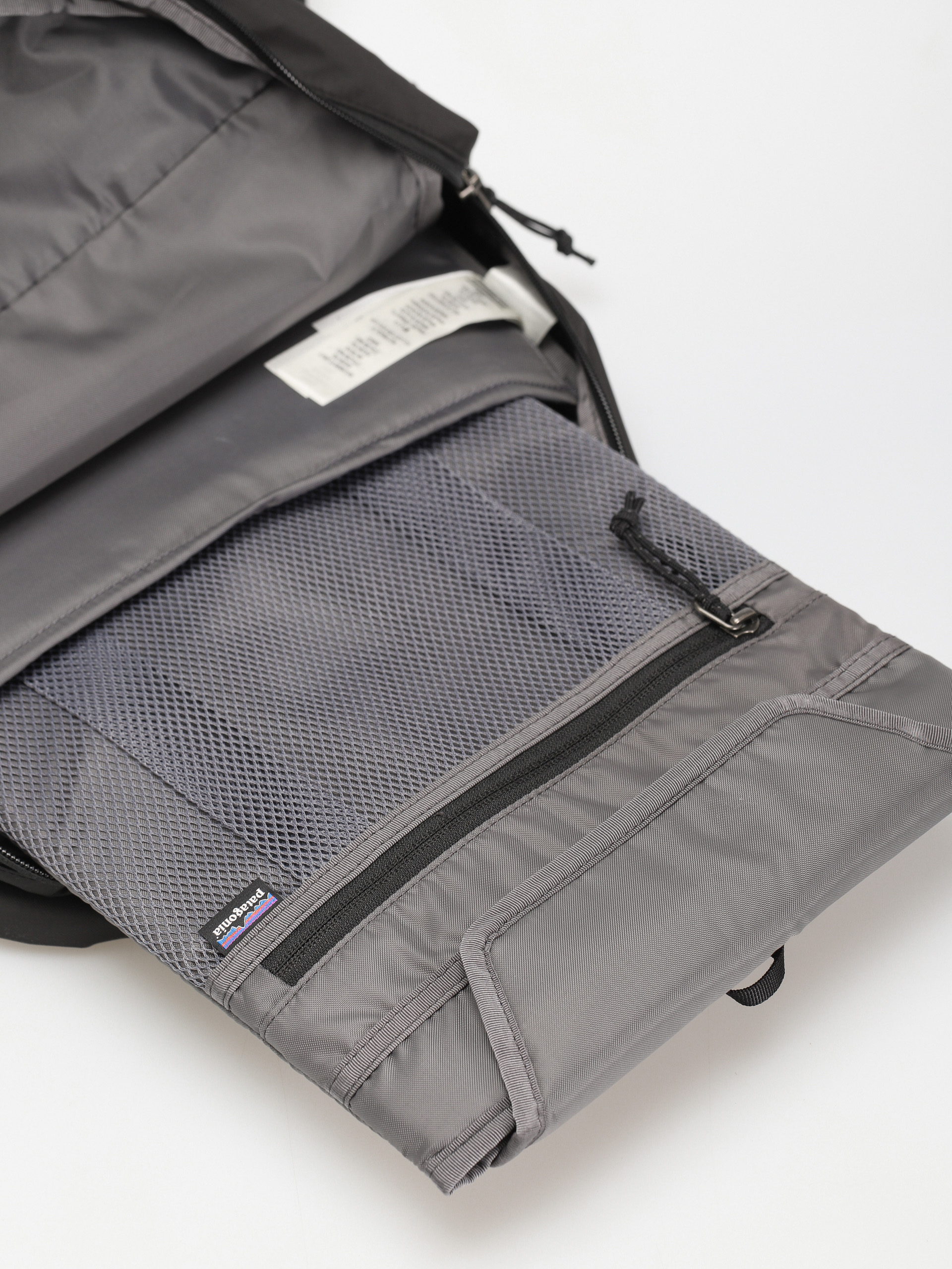 Patagonia Atom Tote Pack 20L Rucksack (black)