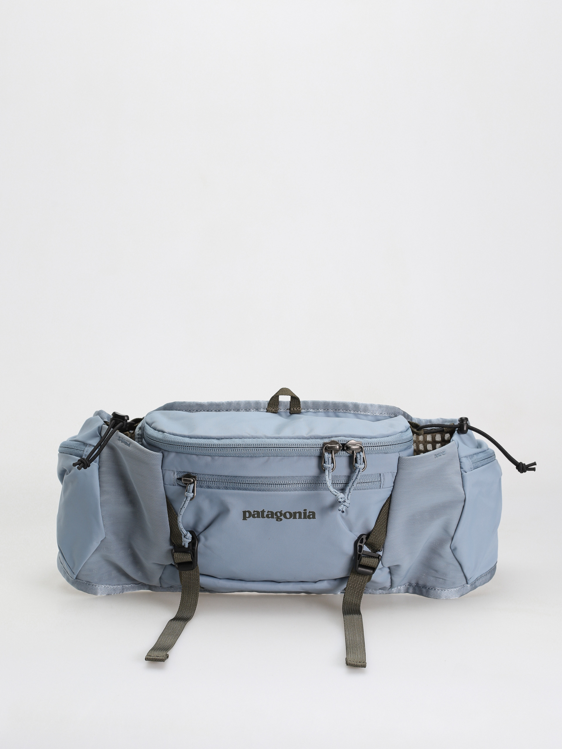 Patagonia Roamer Waist Bum bag (light plume grey)