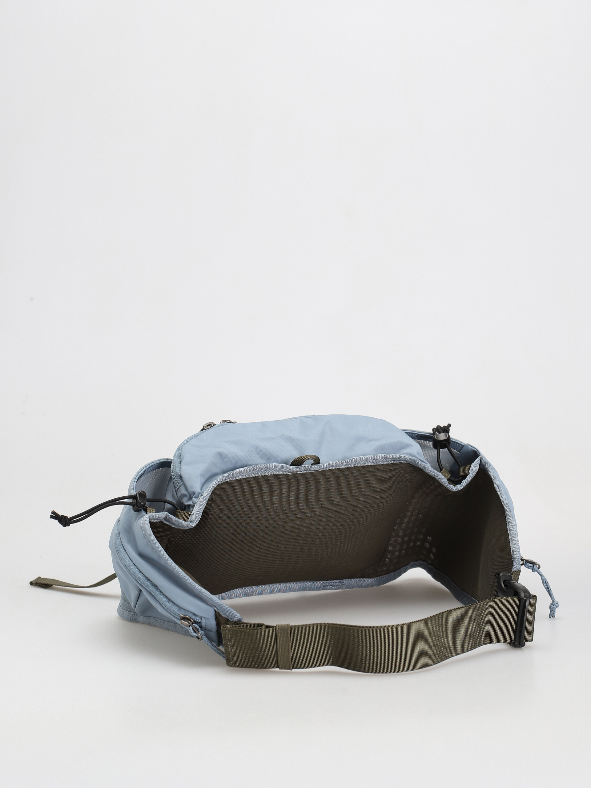 Patagonia Roamer Waist Bum bag (light plume grey)