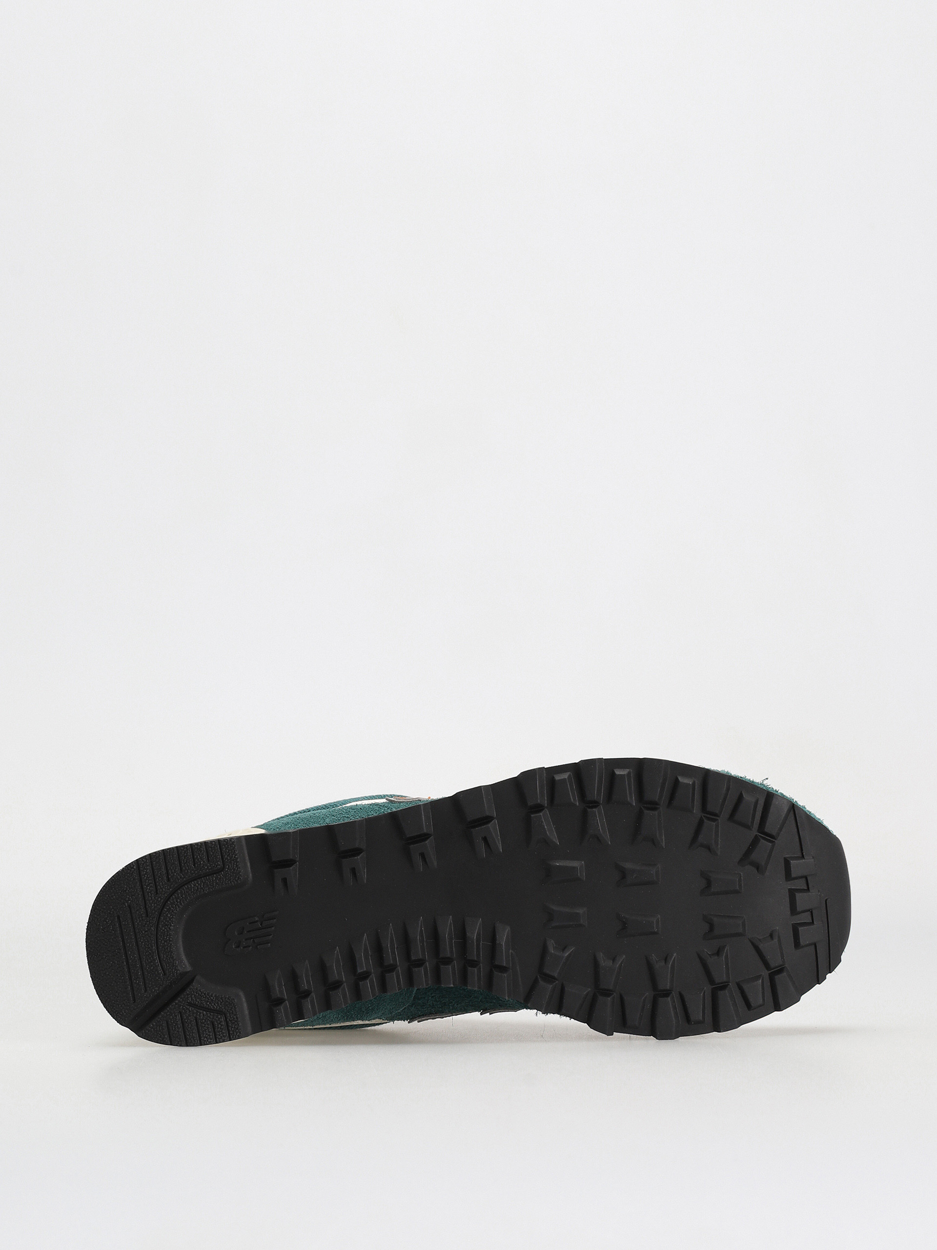 New Balance 574 Shoes (brown)