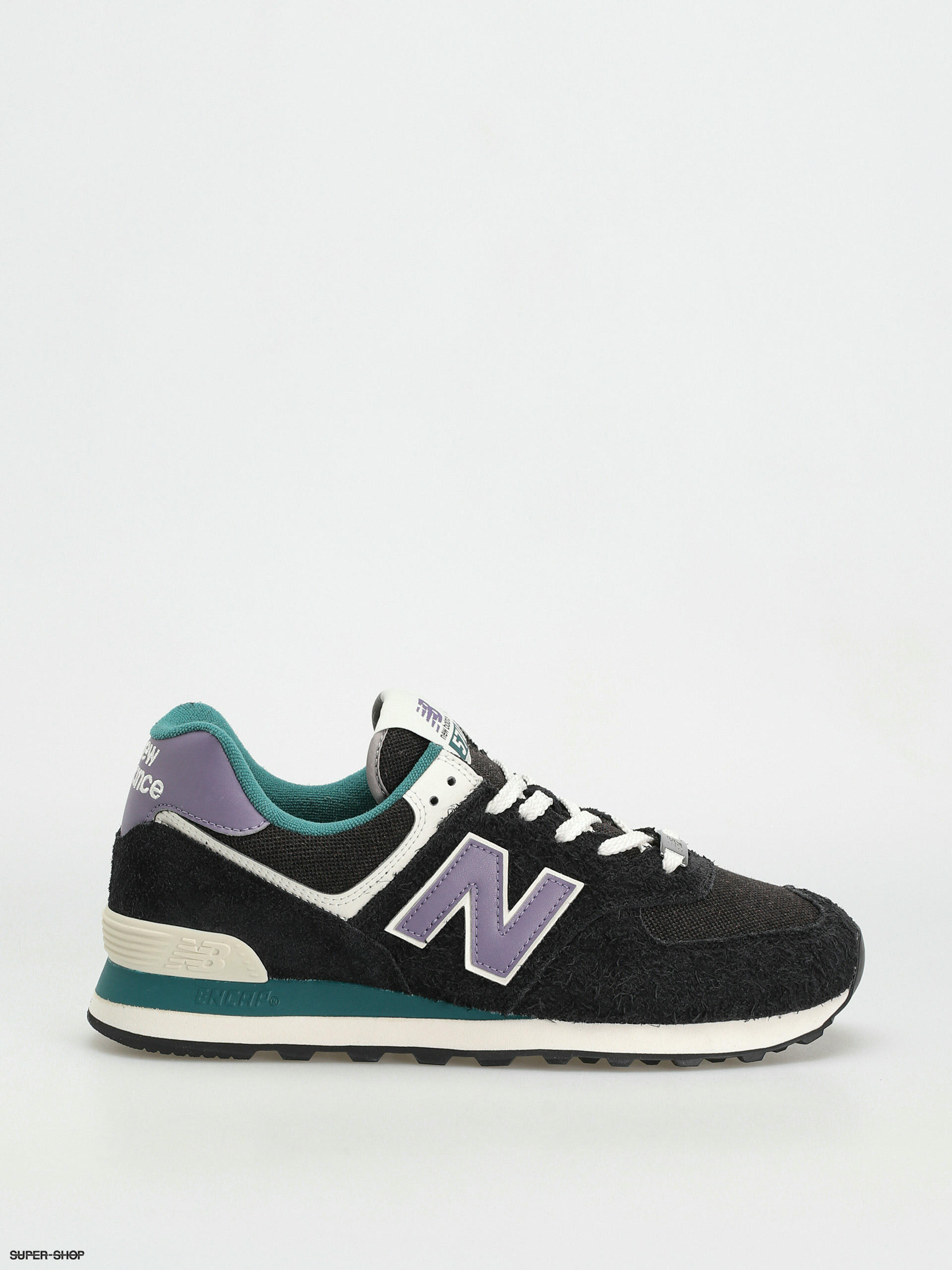 Turquoise new balance on sale 574