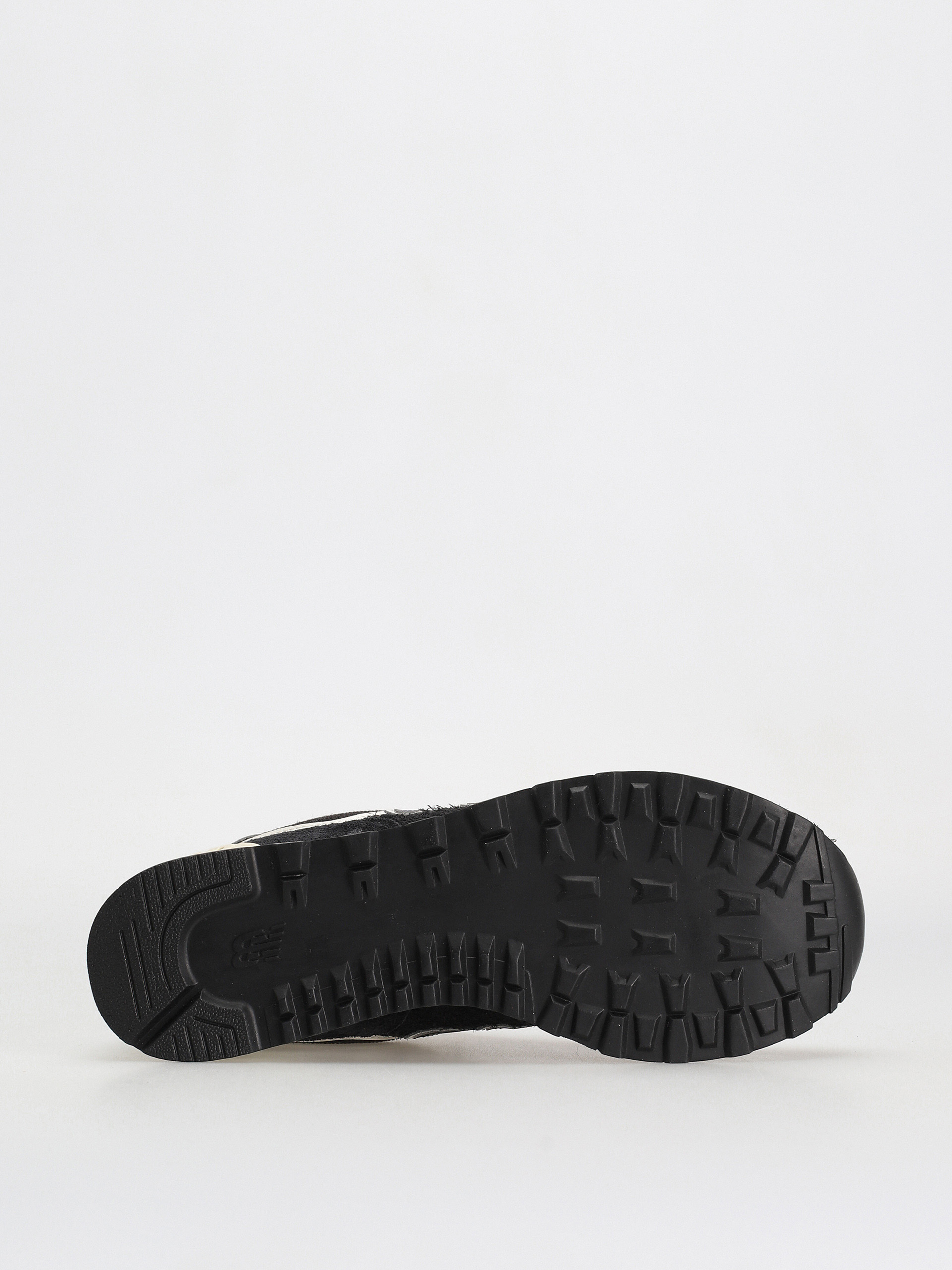 New Balance 574 Shoes (black)