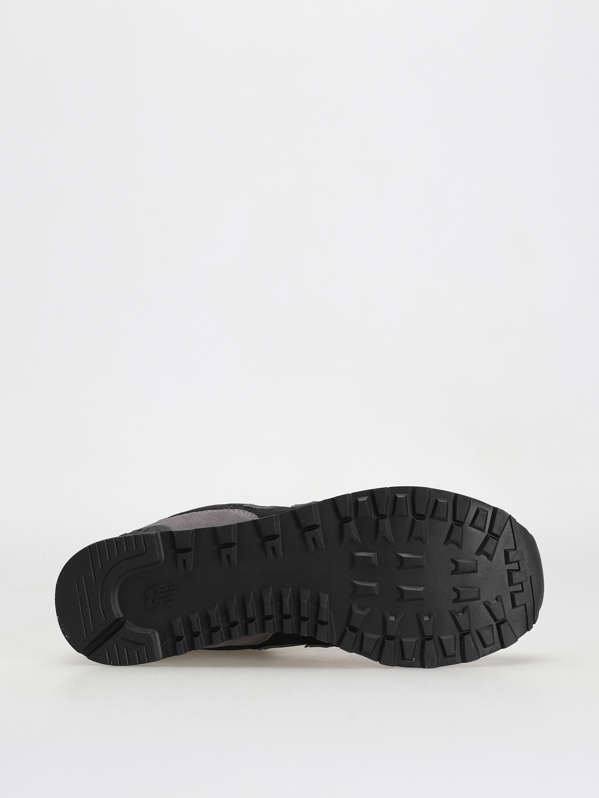 New Balance 574 Shoes (black)