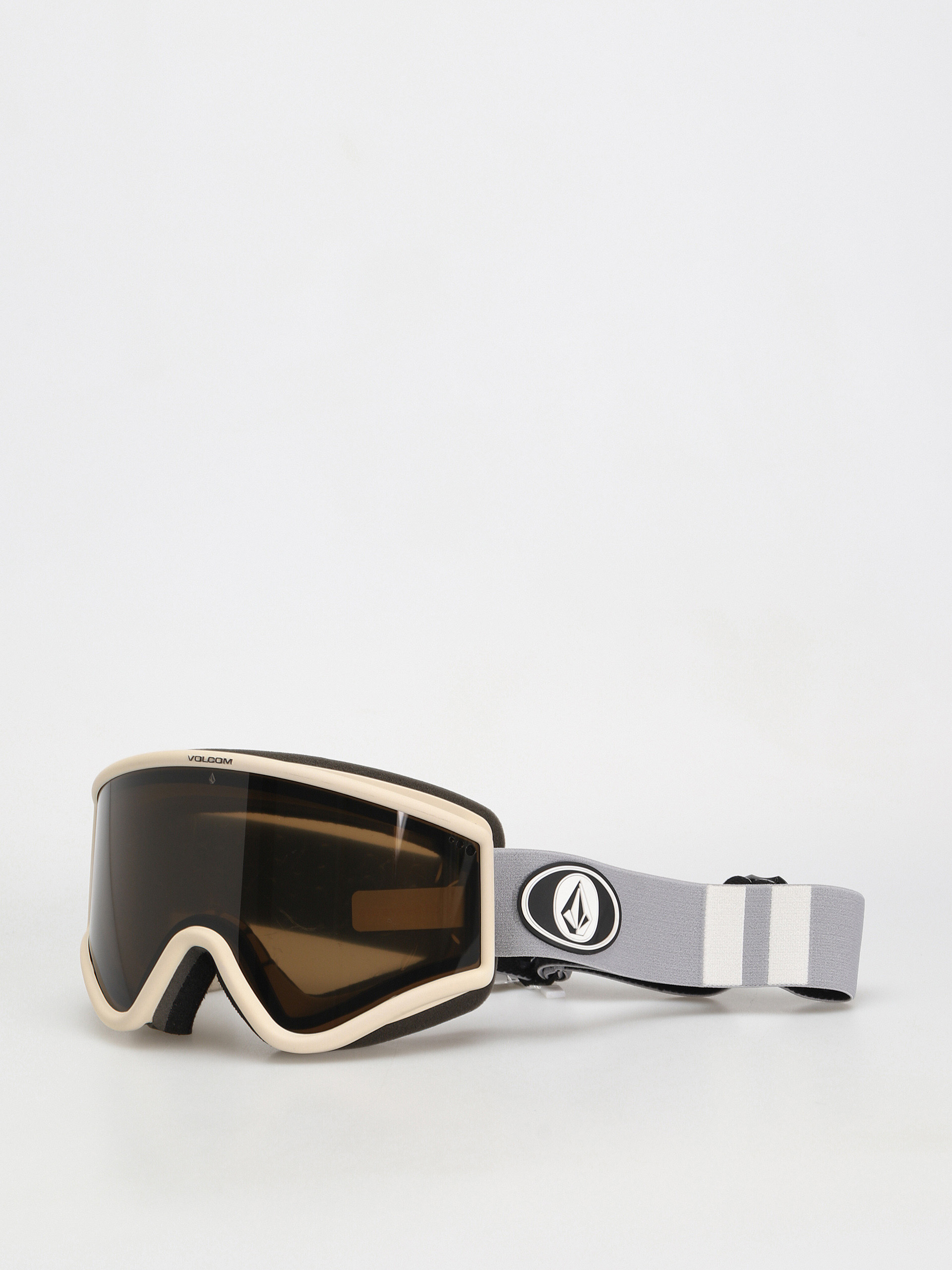 Volcom Yae Goggles (bronze)
