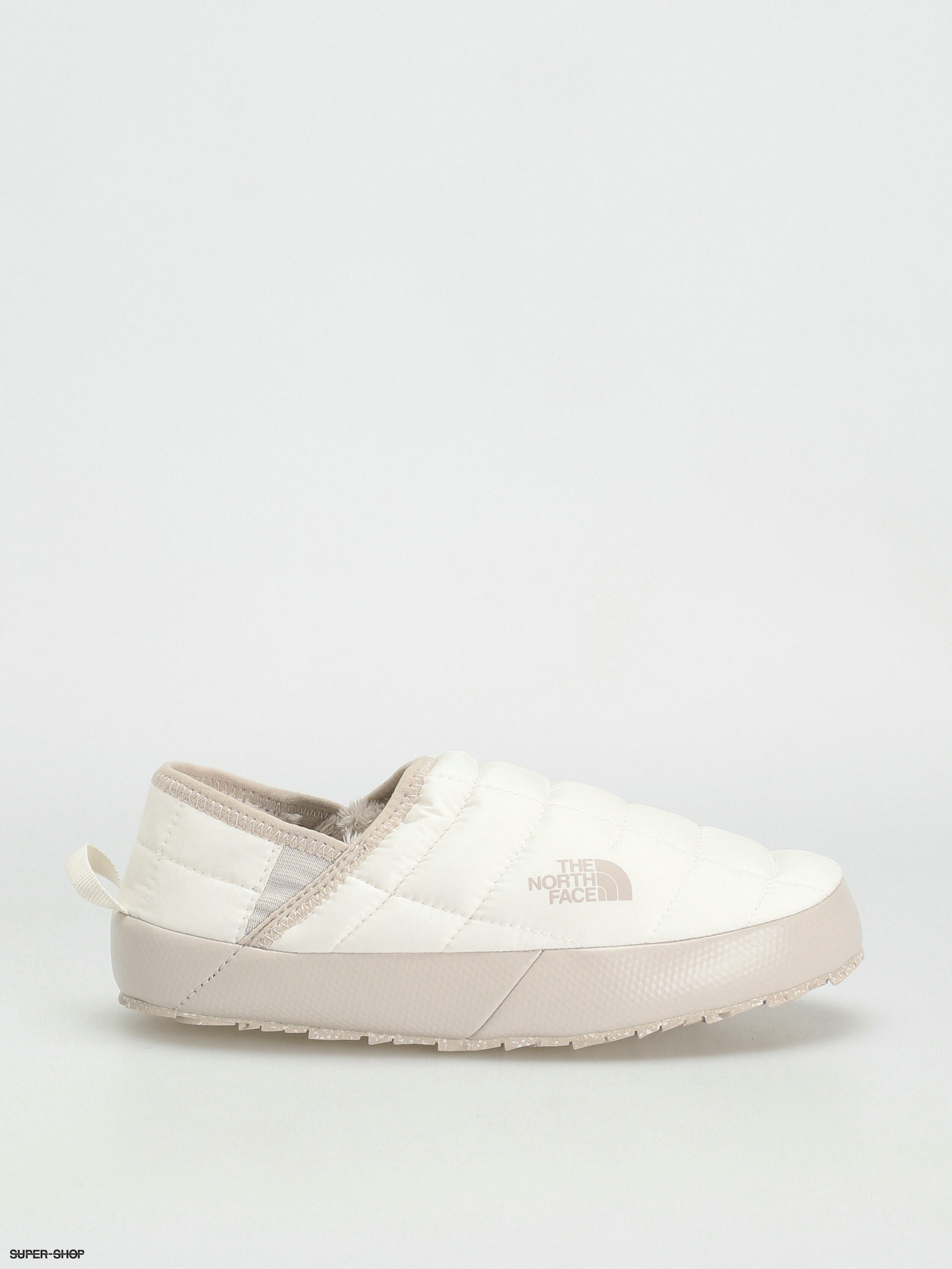 North on sale face slippers