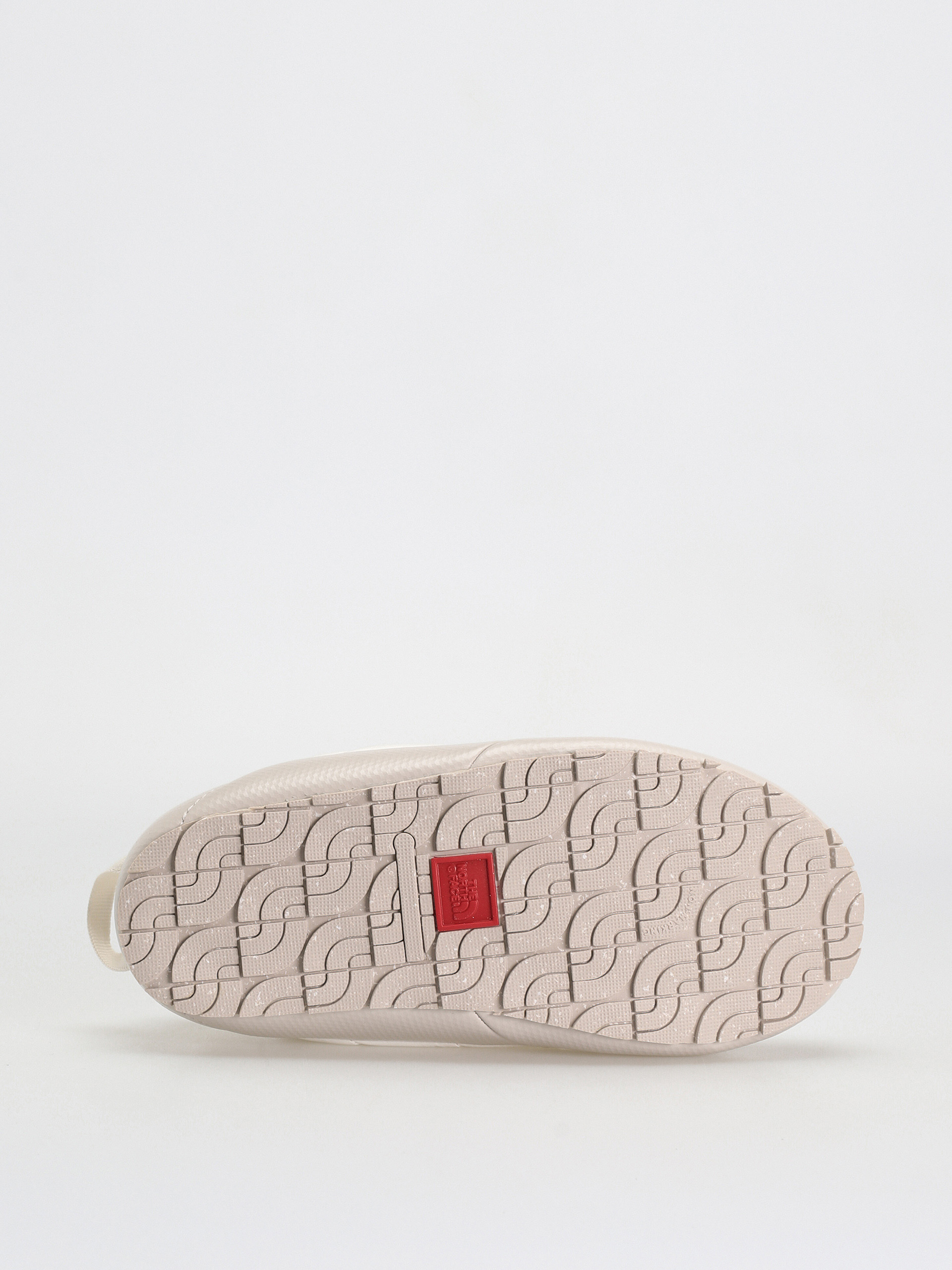 The North Face Thermoball Traction Mule V Schuhe Wmn (gardenia white/silver grey)