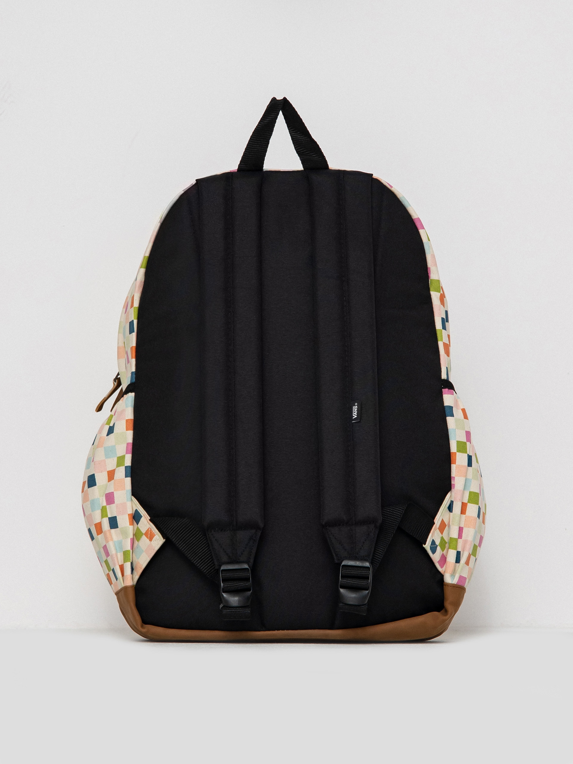 Vans Realm Plus Backpack (rose smoke)